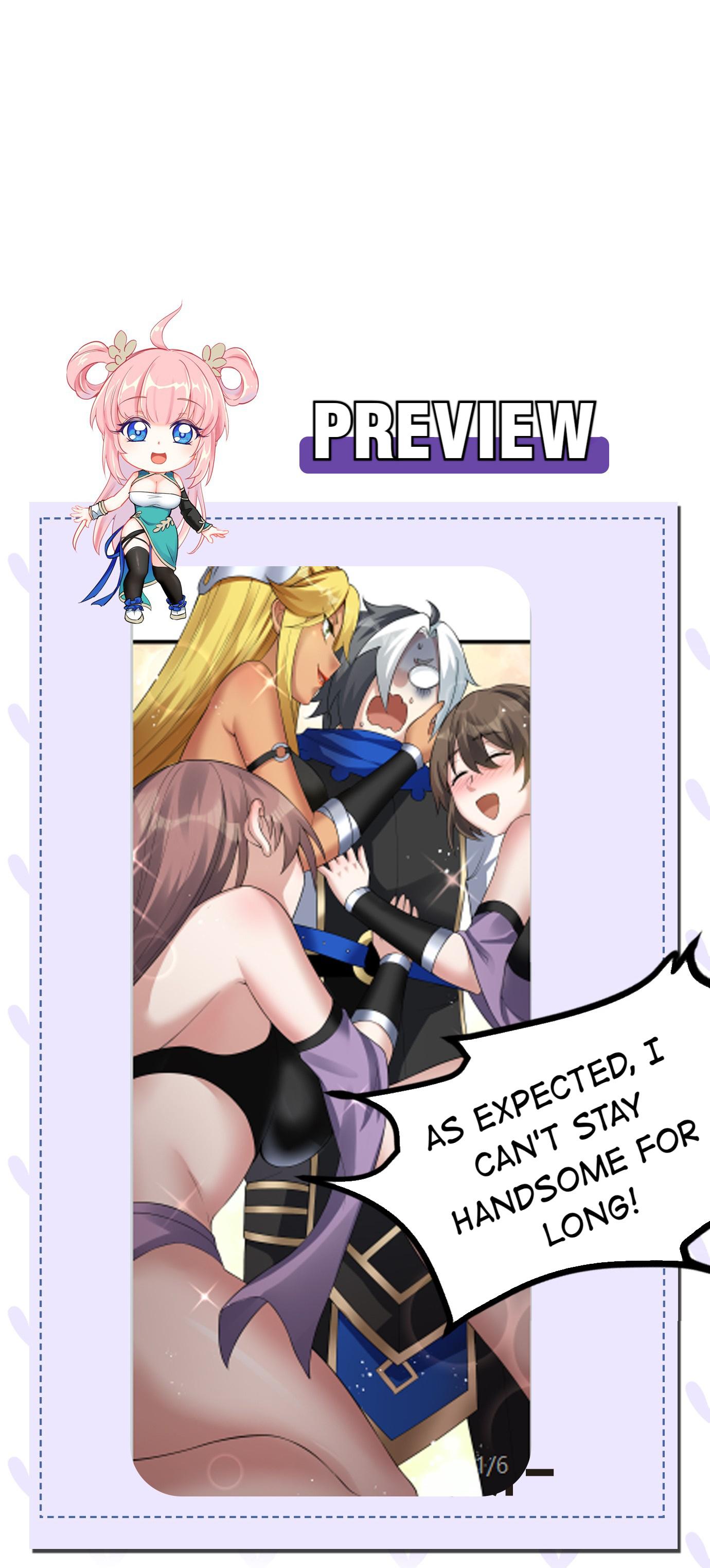 Good Disciple, Have Pity On Your Master! Chapter 92 - page 47