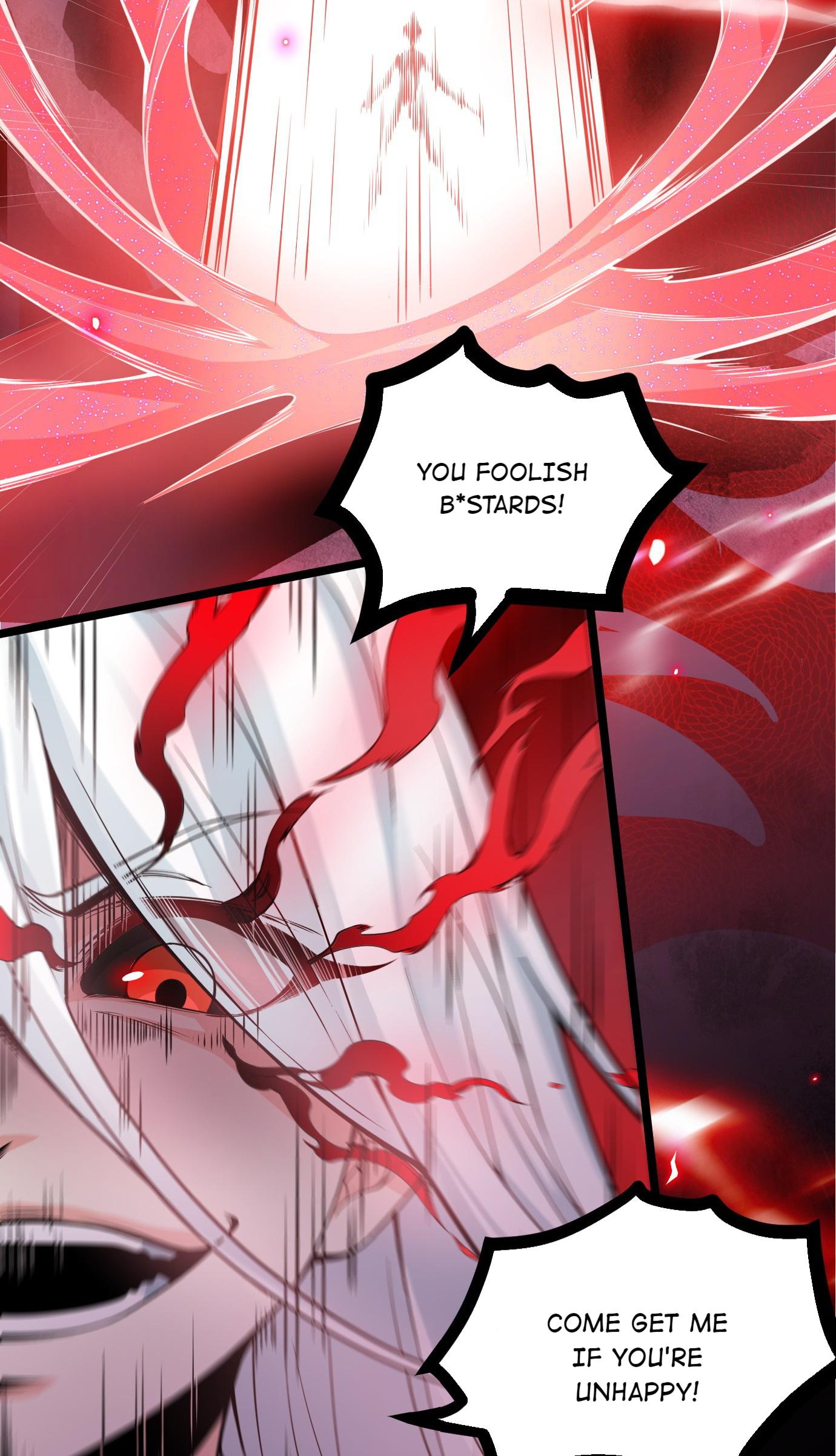 Good Disciple, Have Pity On Your Master! Chapter 92 - page 7