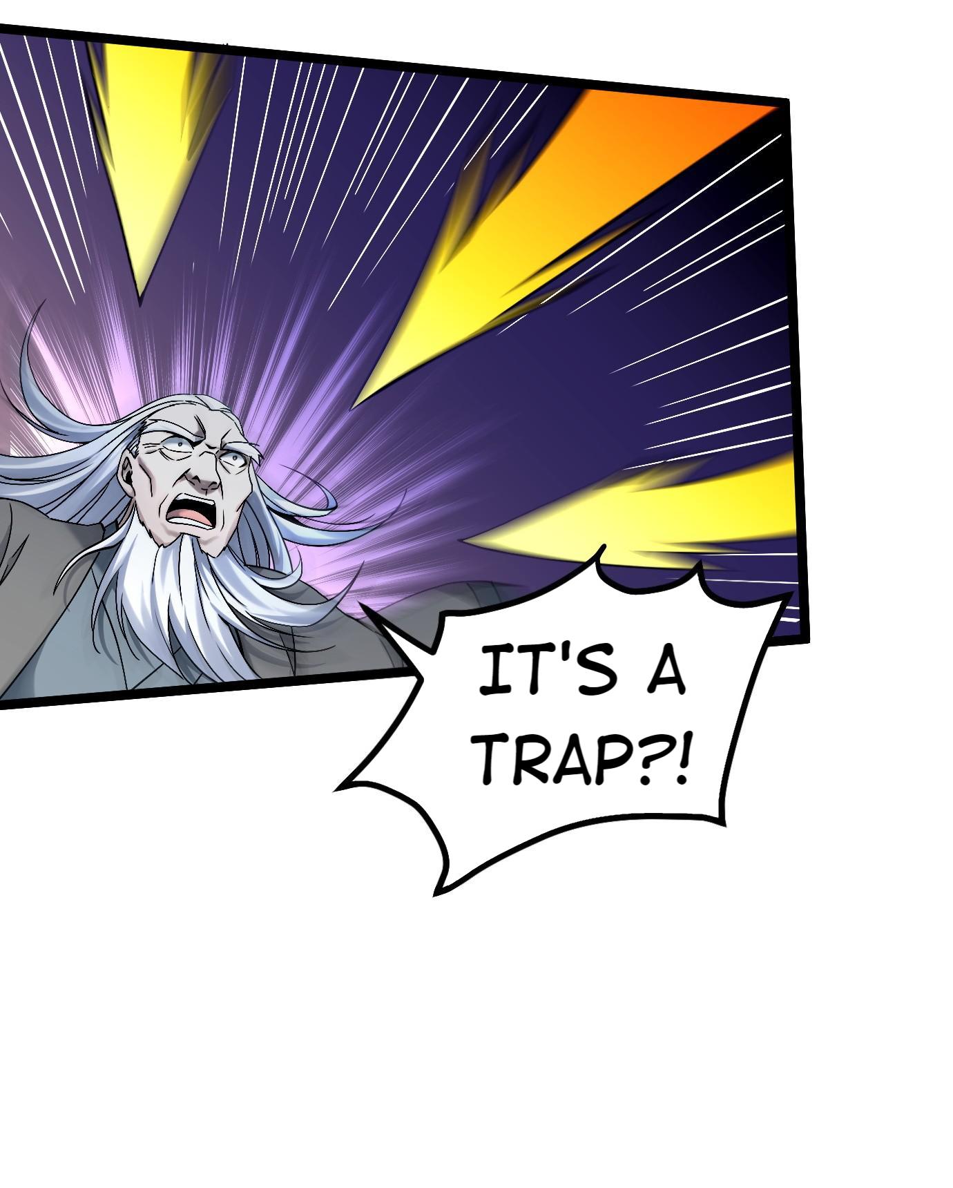 Good Disciple, Have Pity On Your Master! Chapter 64 - page 10