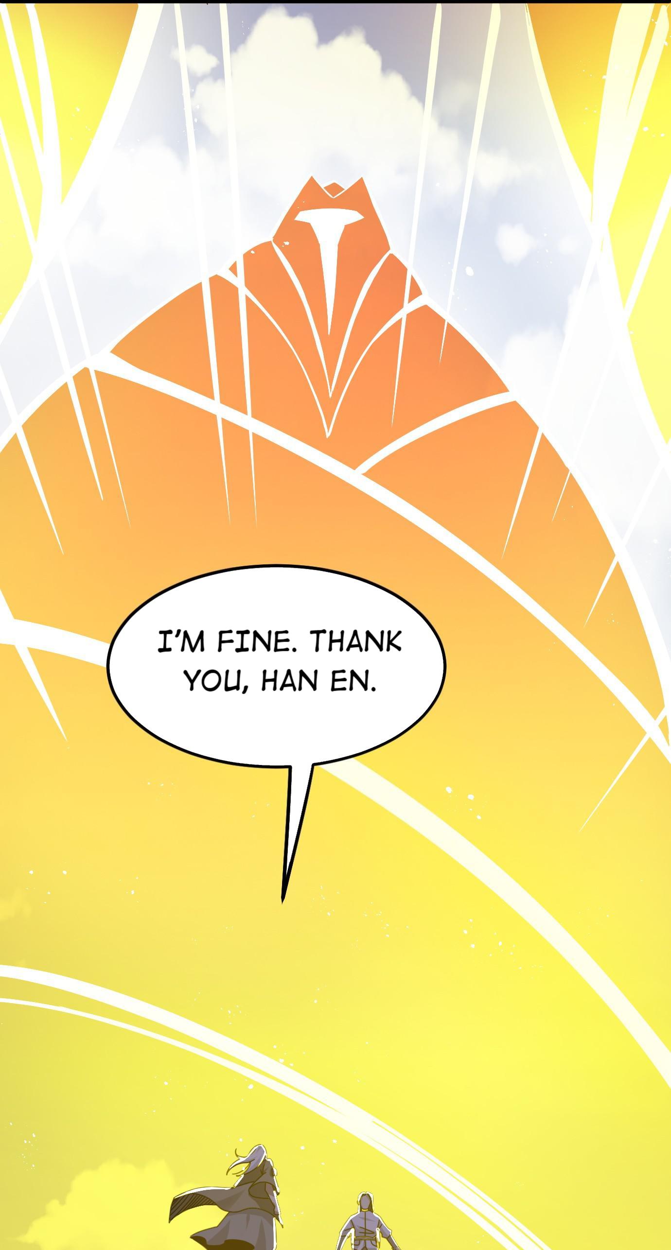 Good Disciple, Have Pity On Your Master! Chapter 64 - page 13