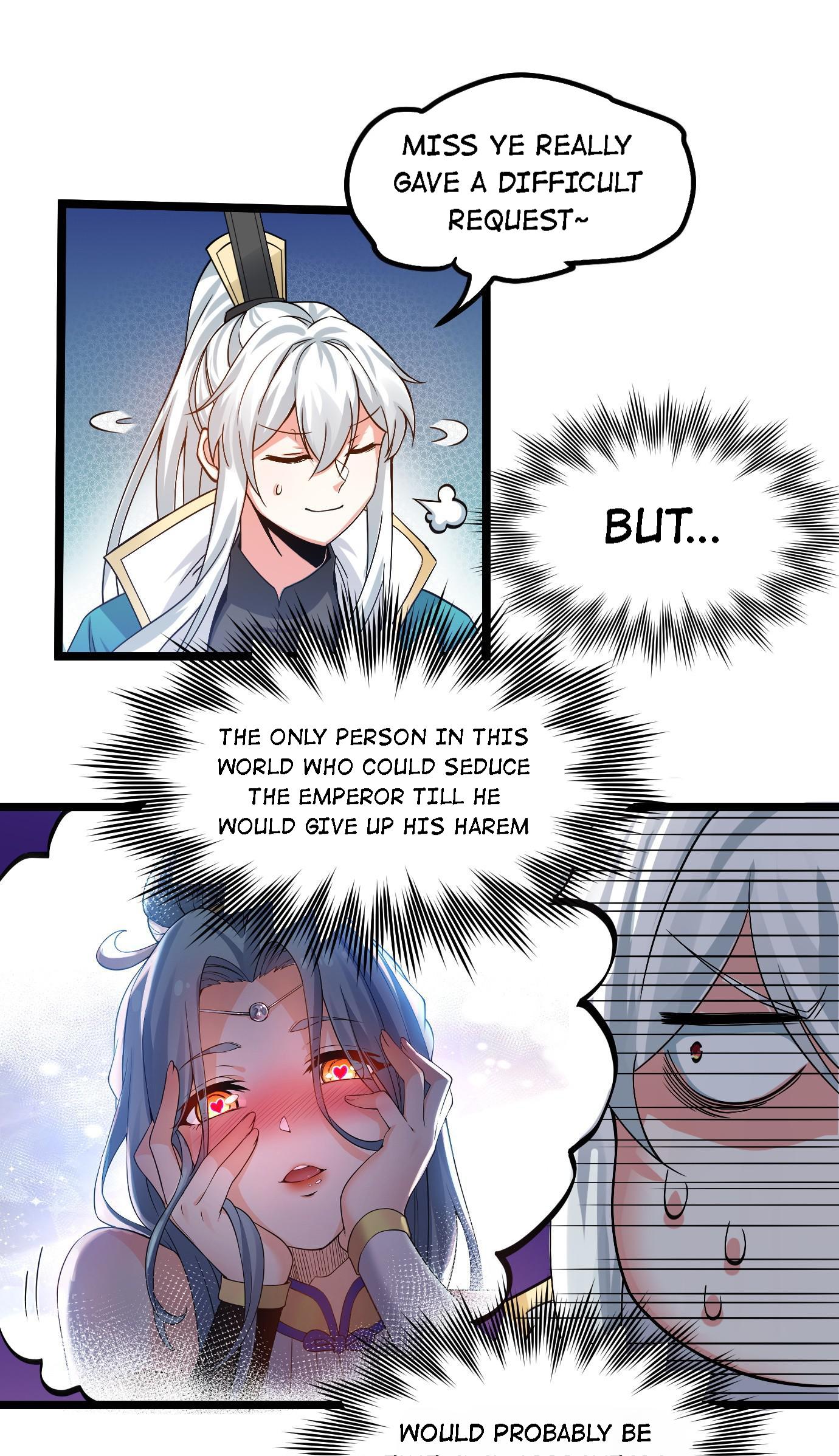 Good Disciple, Have Pity On Your Master! Chapter 64 - page 19