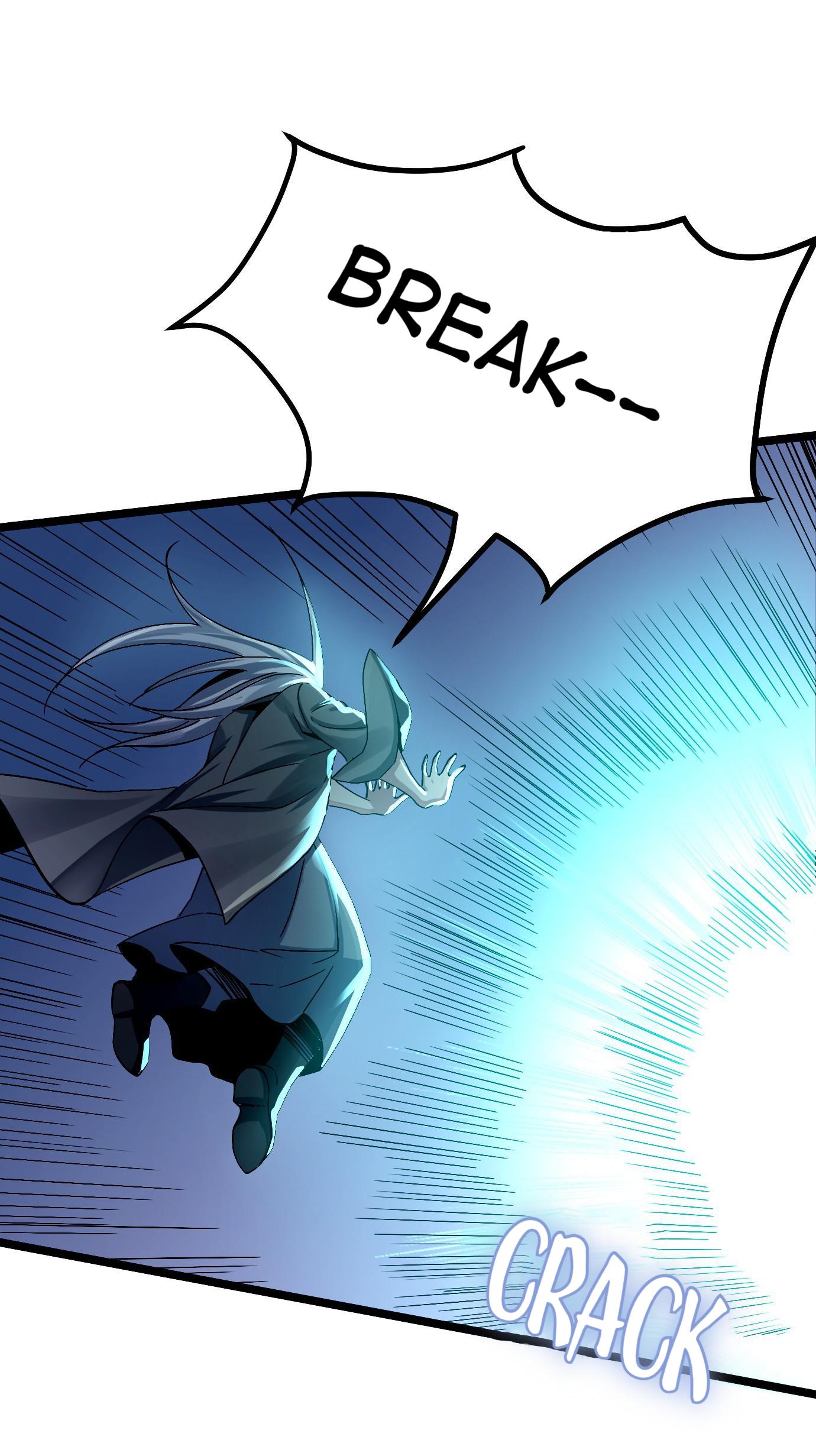 Good Disciple, Have Pity On Your Master! Chapter 64 - page 25