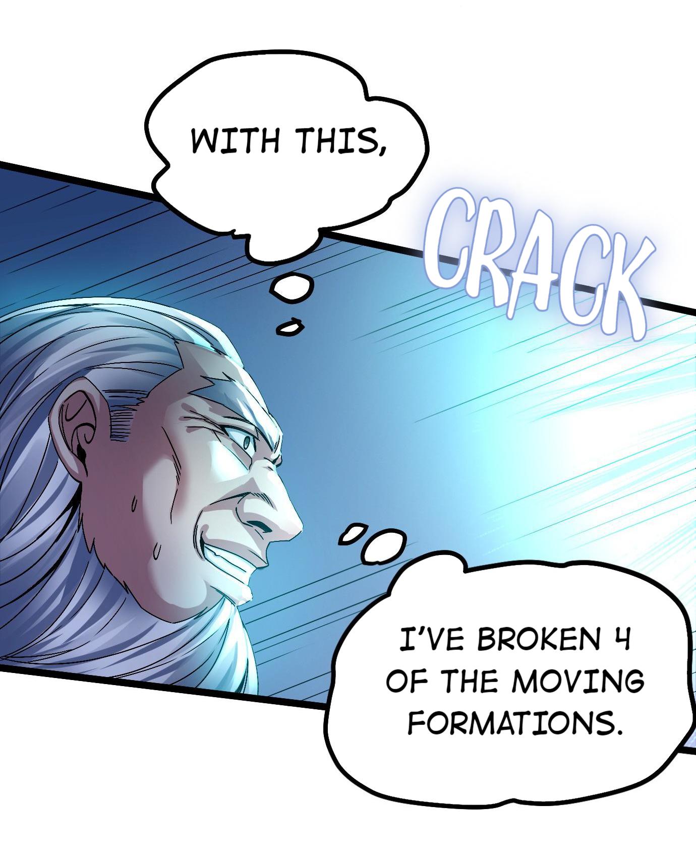 Good Disciple, Have Pity On Your Master! Chapter 64 - page 26