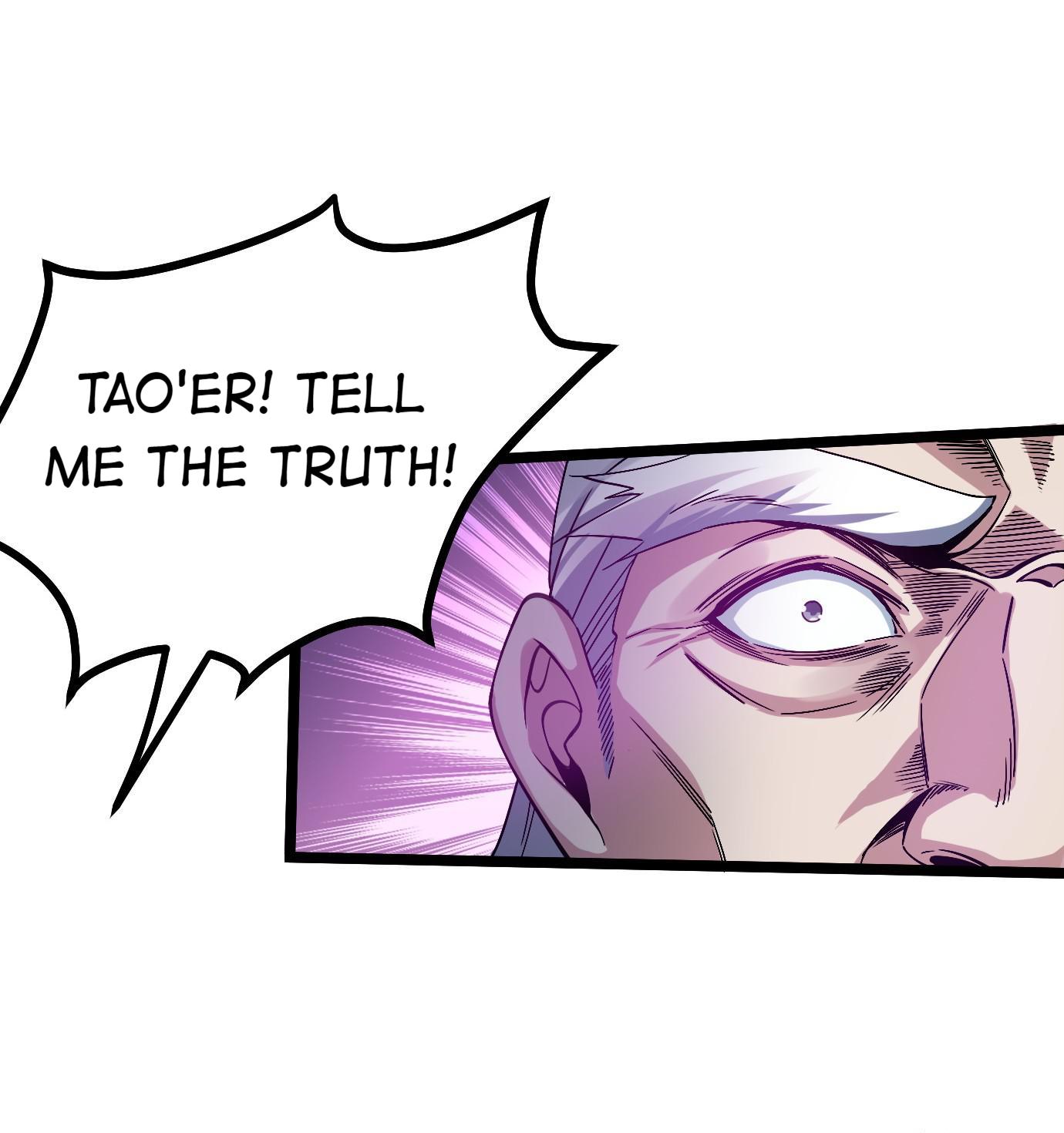 Good Disciple, Have Pity On Your Master! Chapter 64 - page 28