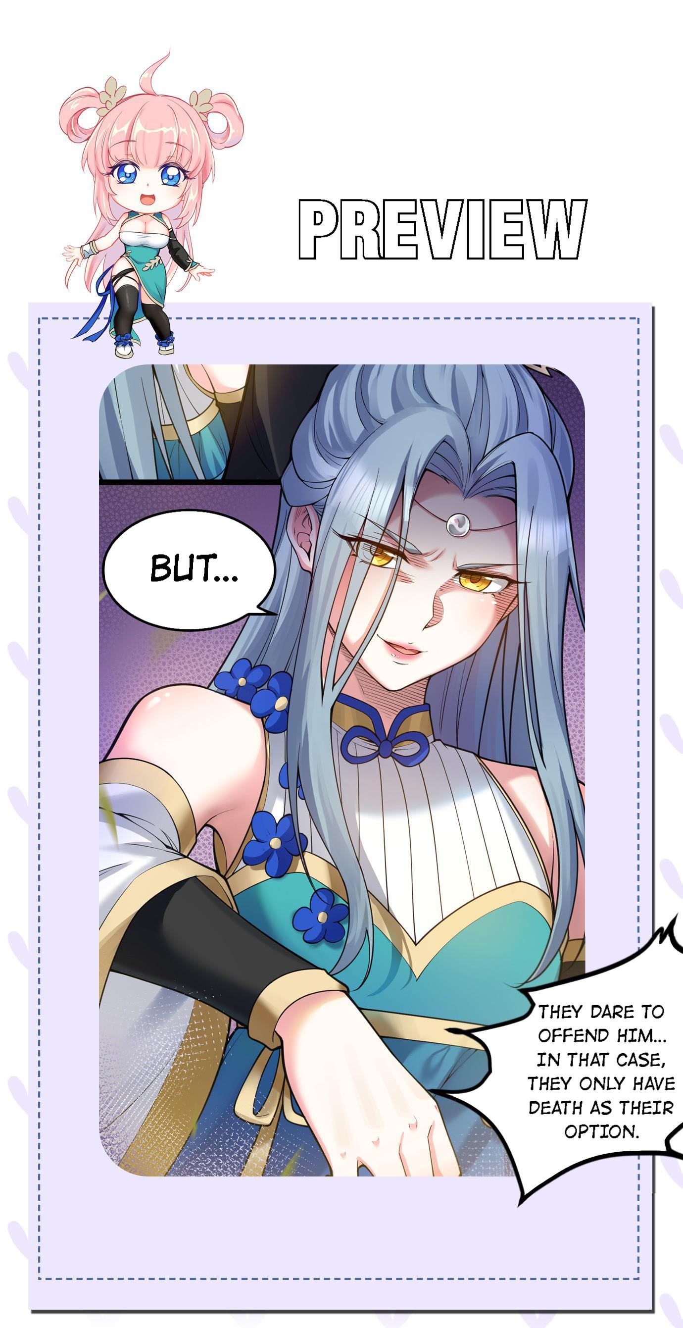 Good Disciple, Have Pity On Your Master! Chapter 64 - page 45