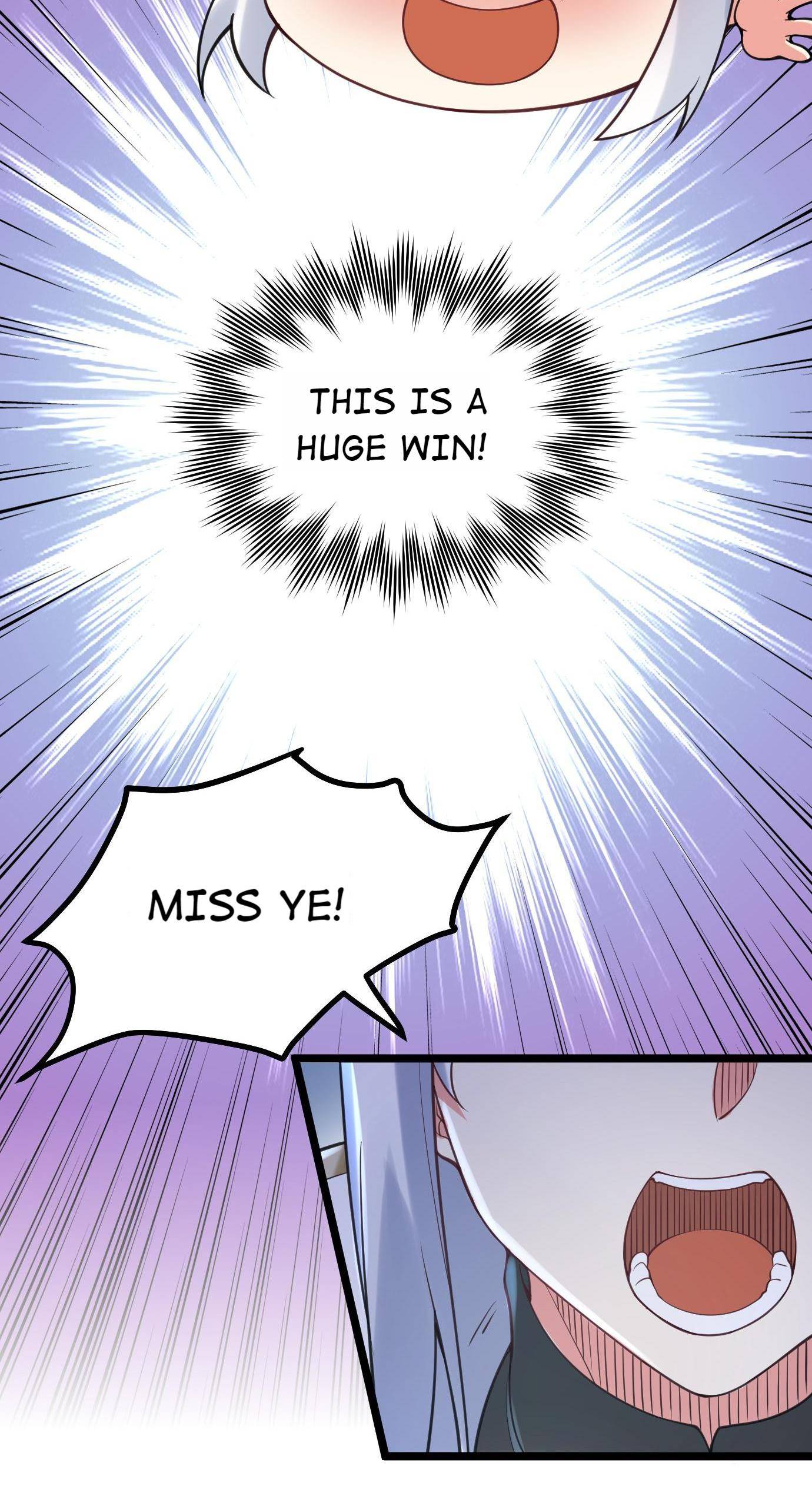 Good Disciple, Have Pity On Your Master! Chapter 65 - page 13