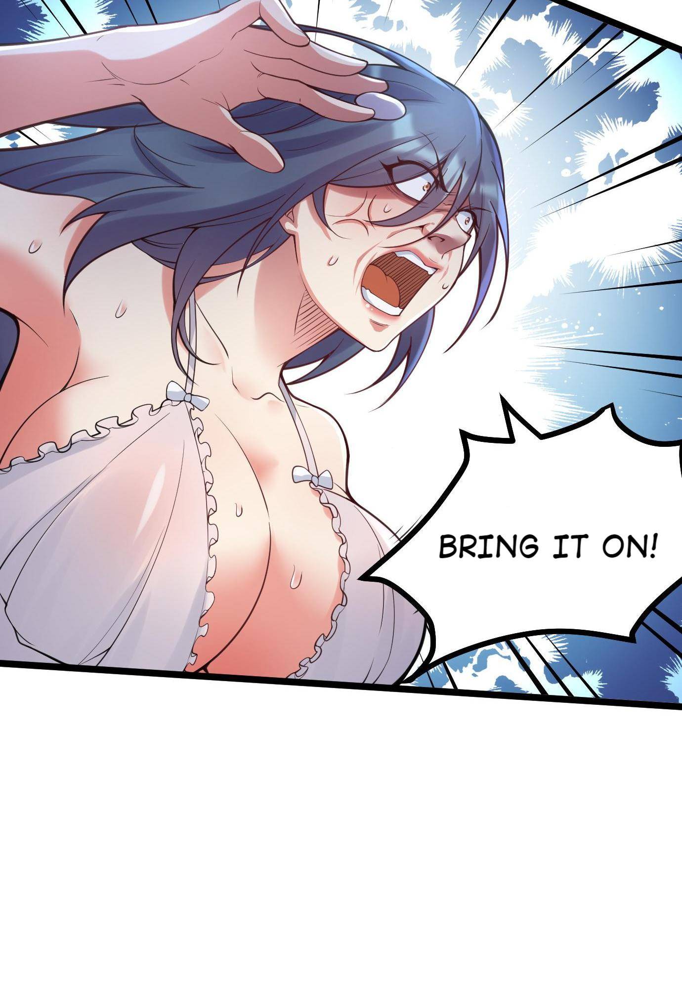 Good Disciple, Have Pity On Your Master! Chapter 65 - page 15