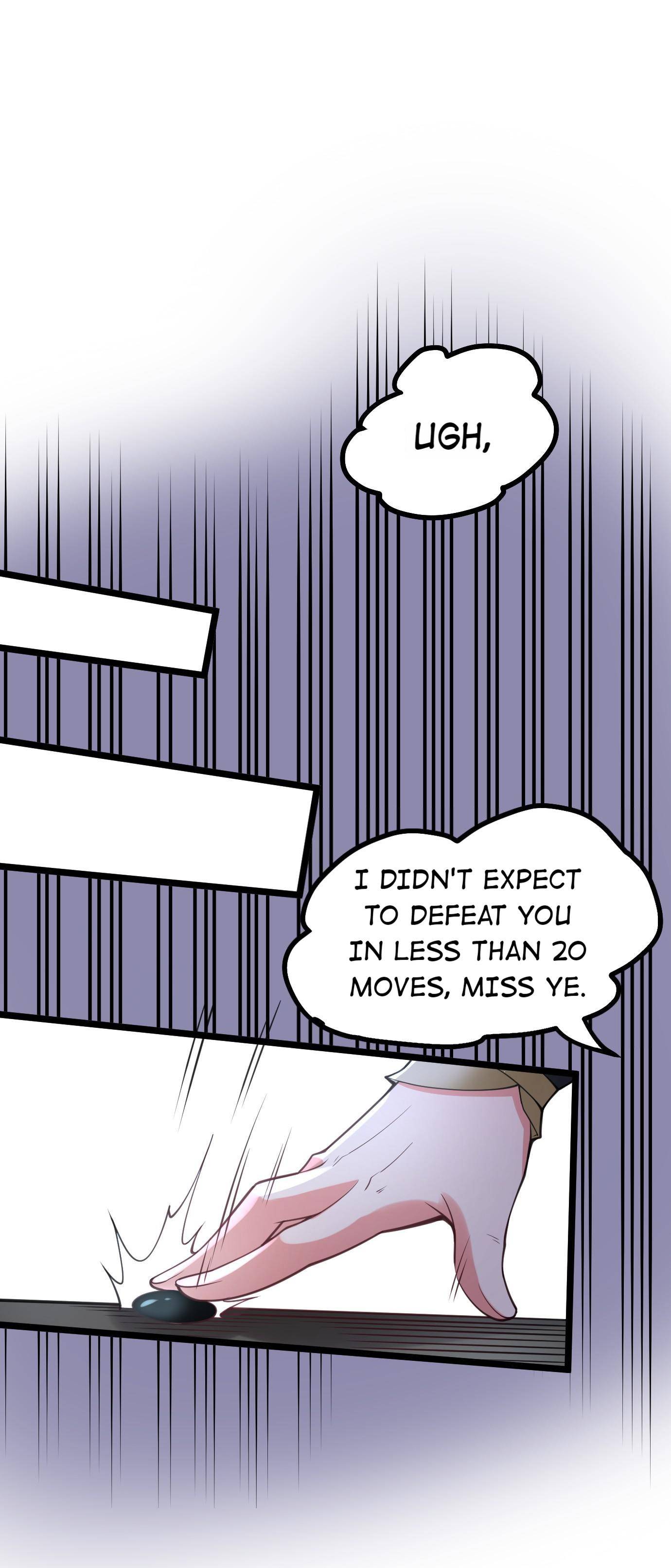 Good Disciple, Have Pity On Your Master! Chapter 65 - page 16