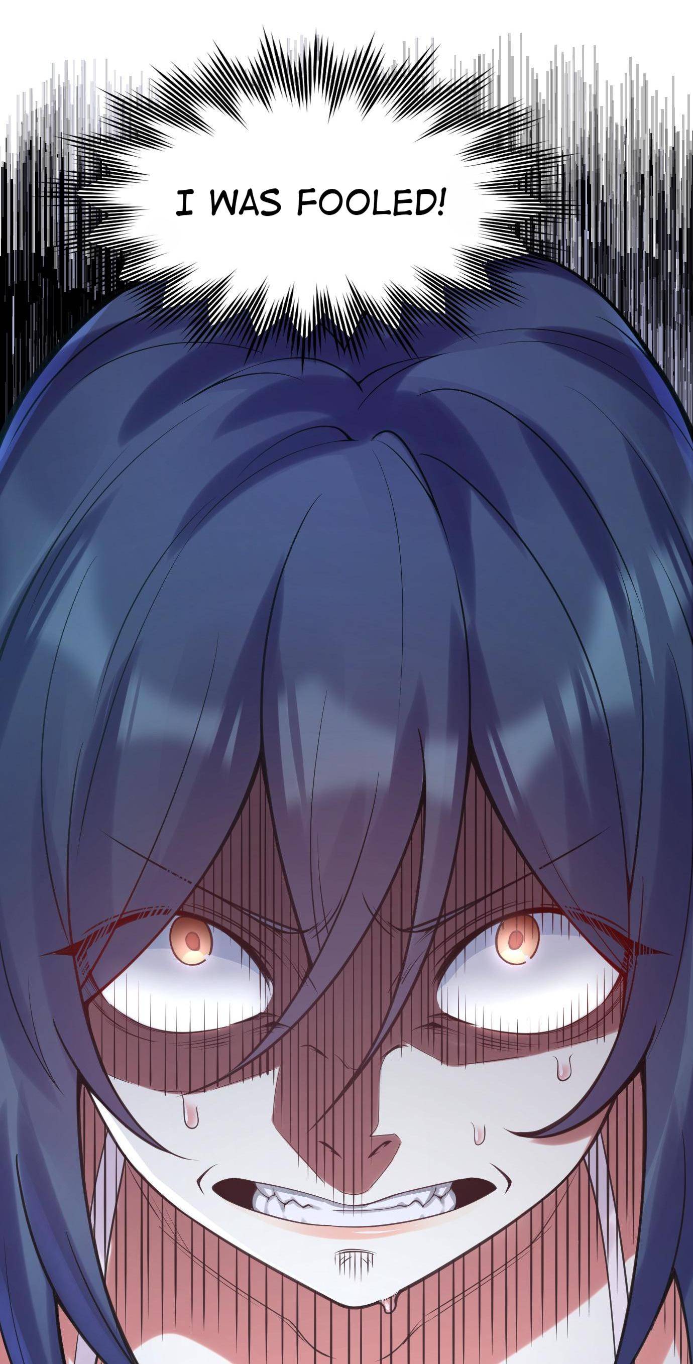 Good Disciple, Have Pity On Your Master! Chapter 65 - page 19
