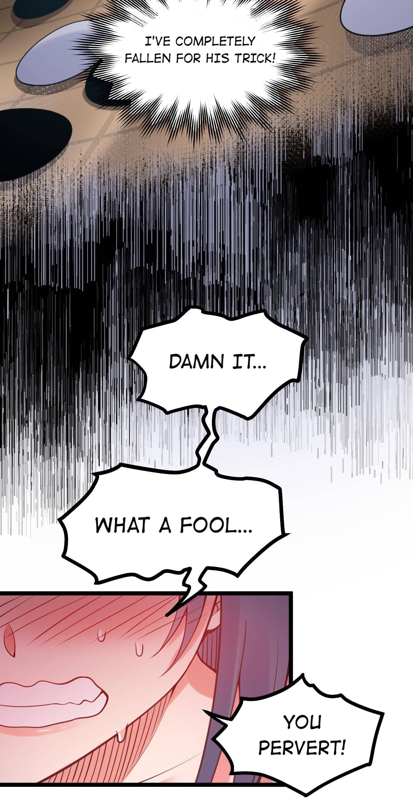 Good Disciple, Have Pity On Your Master! Chapter 65 - page 22