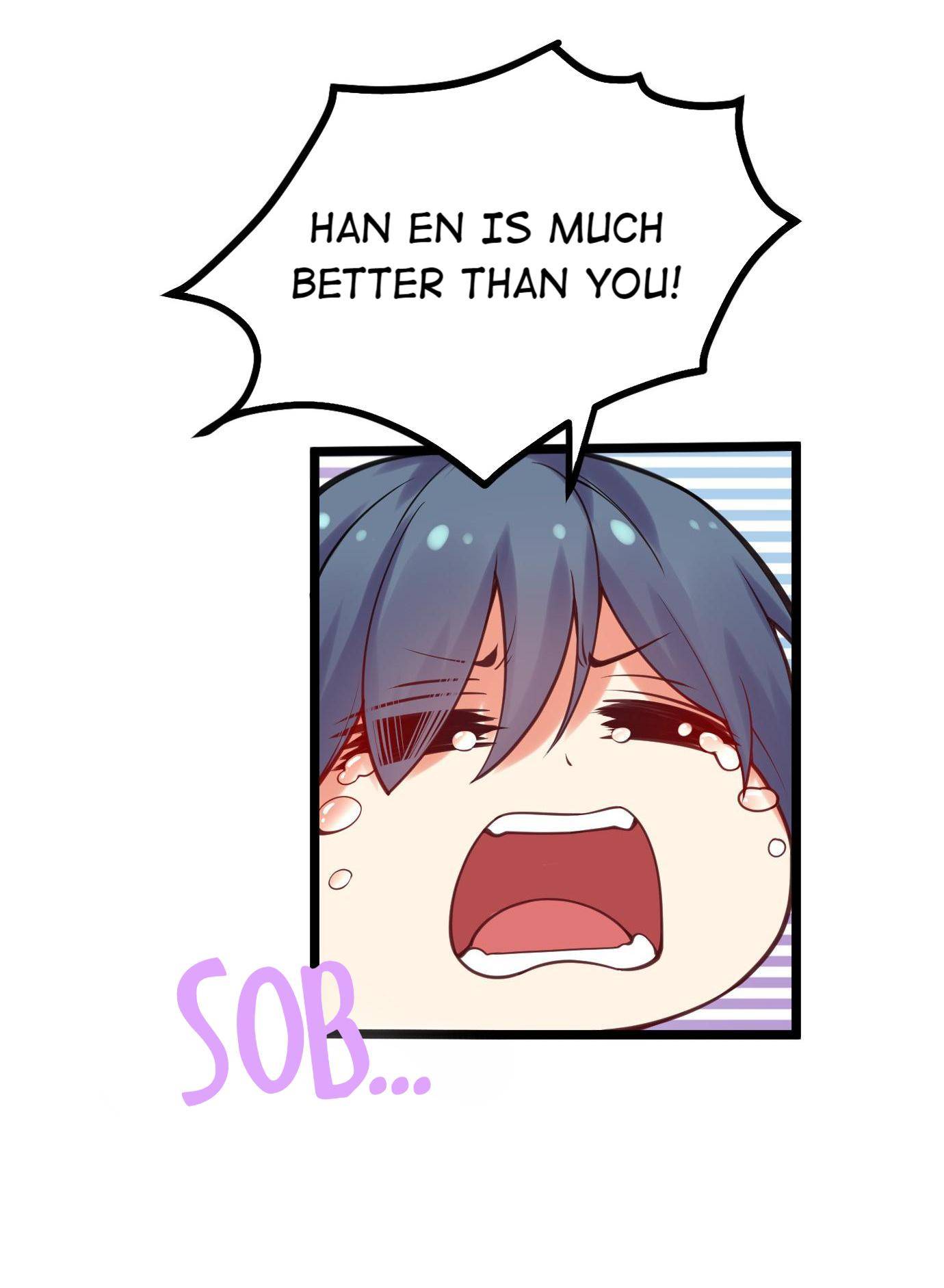 Good Disciple, Have Pity On Your Master! Chapter 65 - page 25