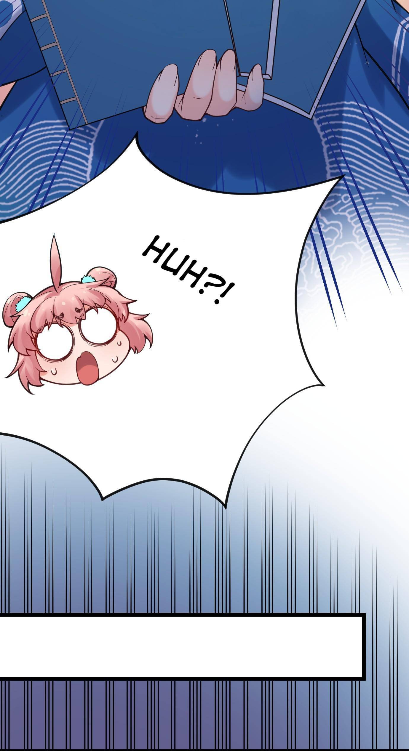 Good Disciple, Have Pity On Your Master! Chapter 65 - page 36