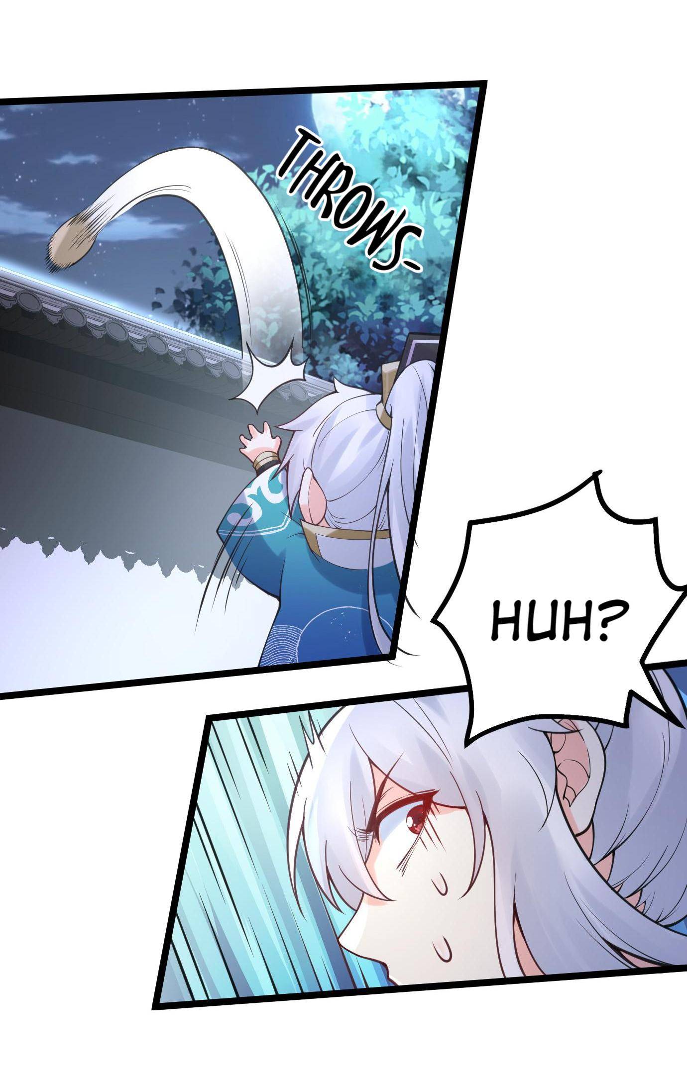 Good Disciple, Have Pity On Your Master! Chapter 65 - page 38