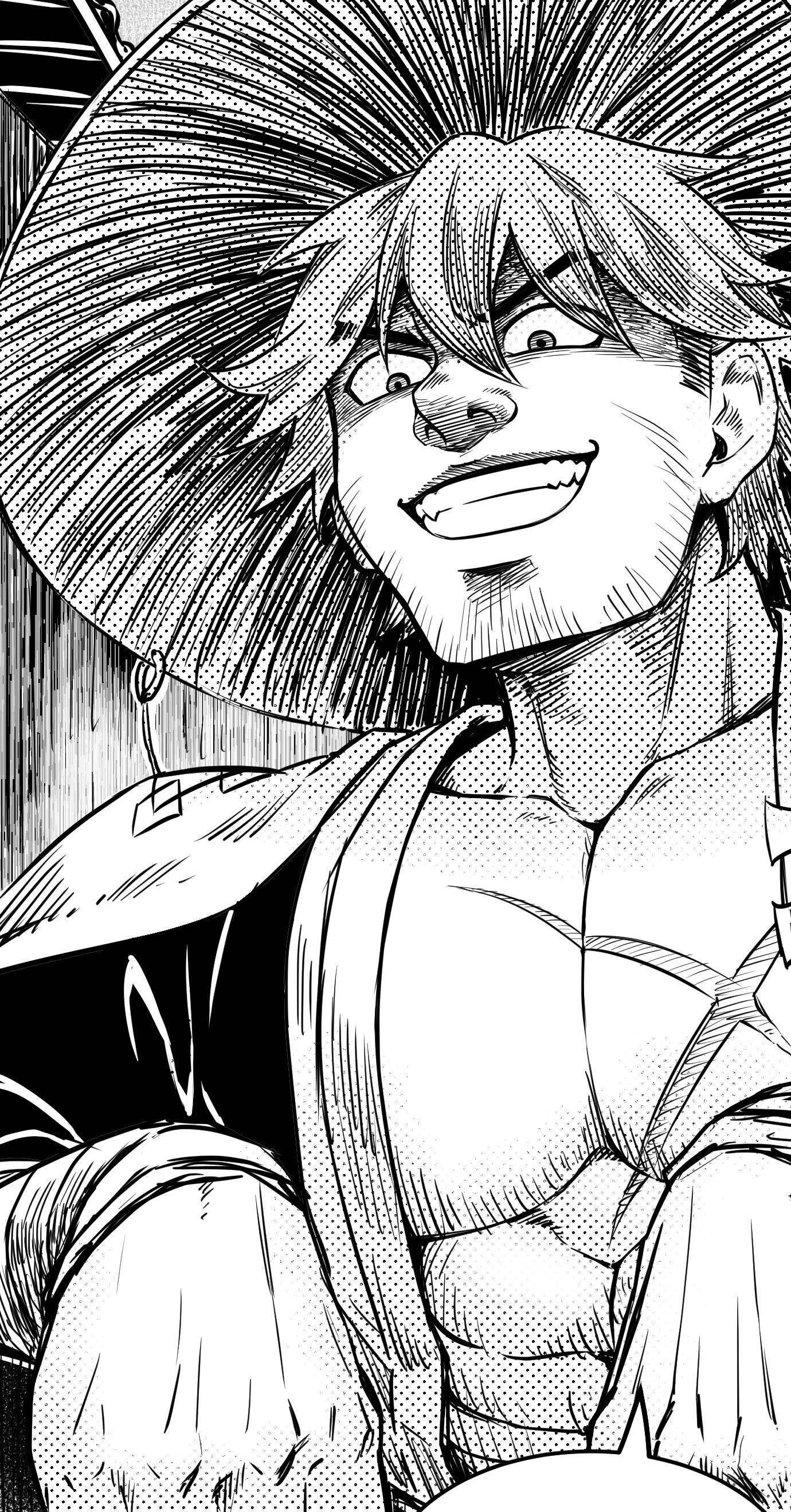 Good Disciple, Have Pity On Your Master! Chapter 65 - page 45