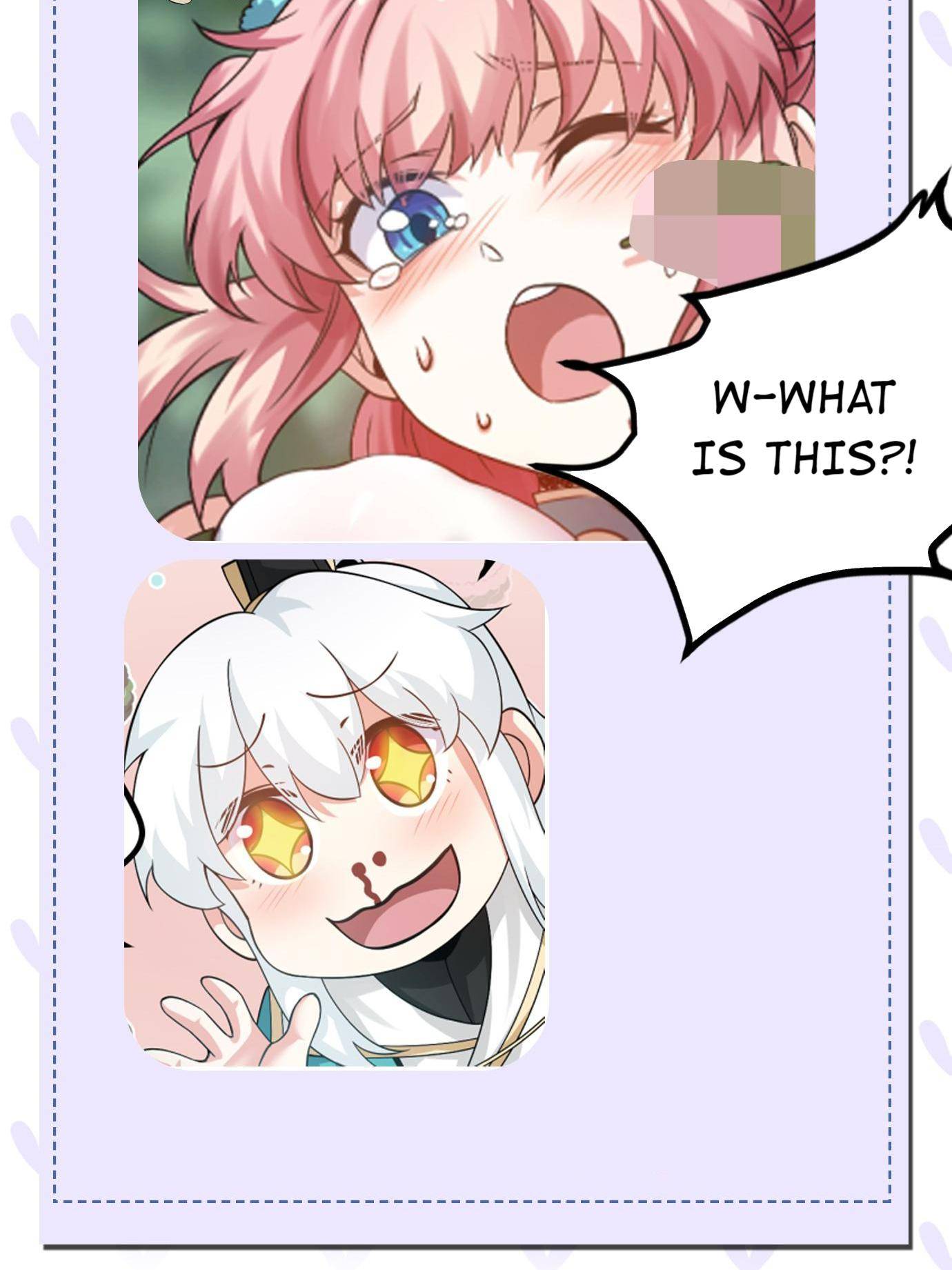 Good Disciple, Have Pity On Your Master! Chapter 65 - page 50