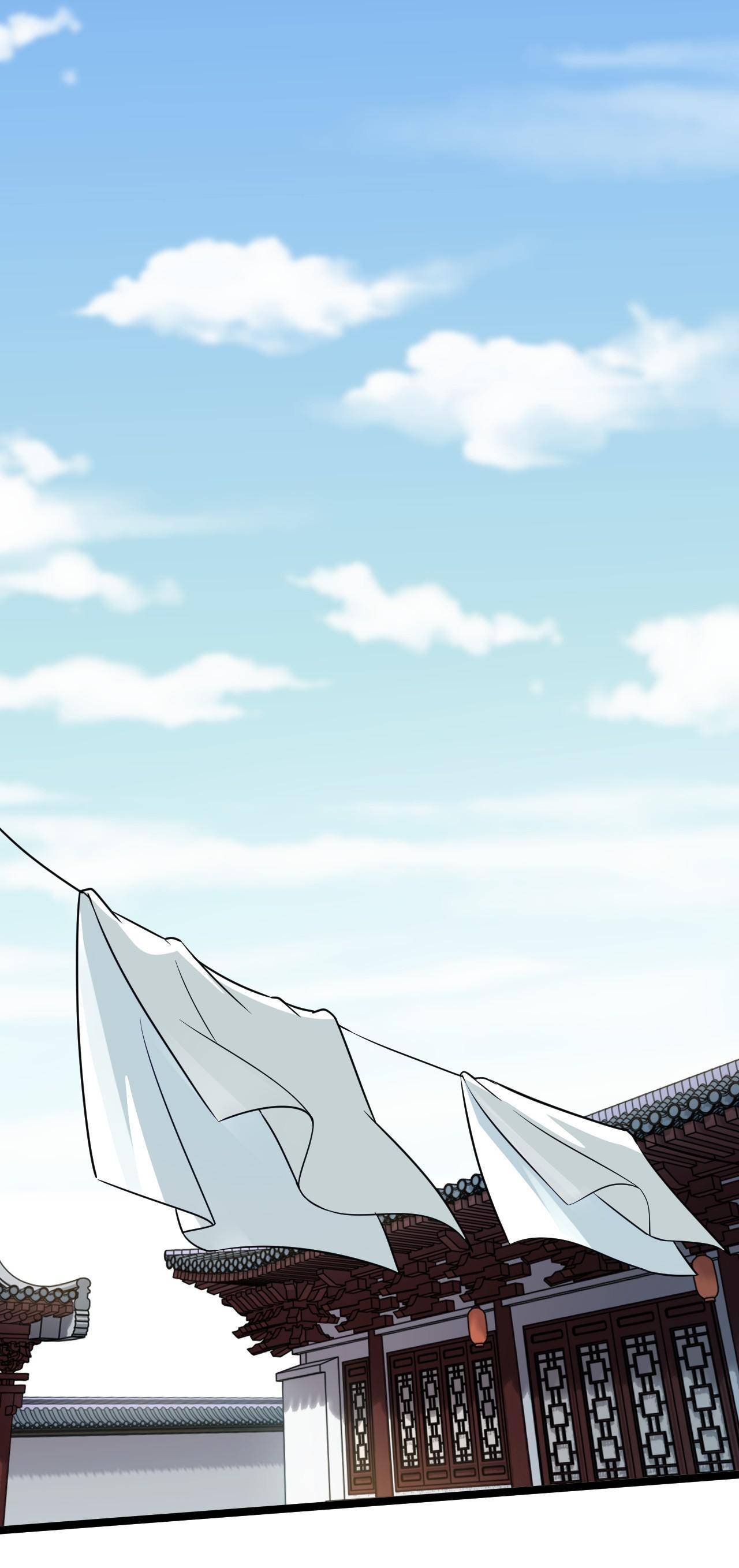 Good Disciple, Have Pity On Your Master! Chapter 8 - page 21