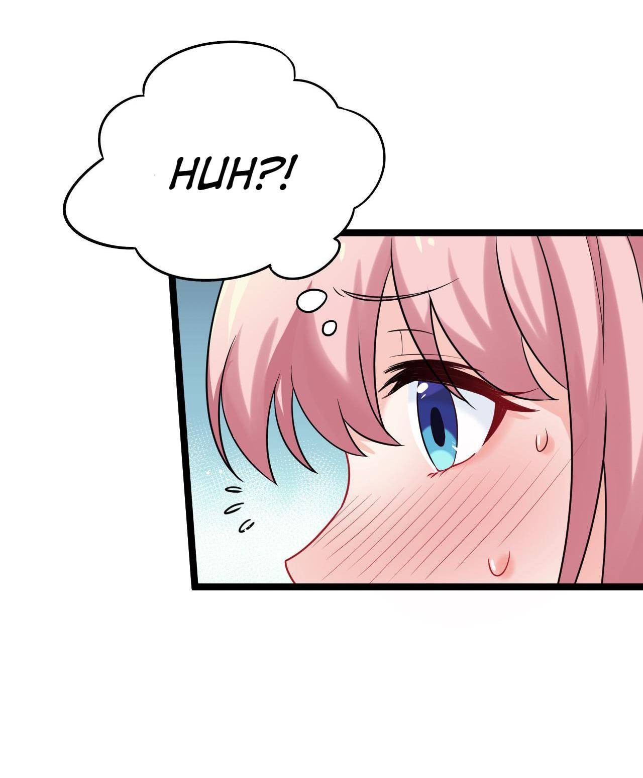 Good Disciple, Have Pity On Your Master! Chapter 8 - page 42