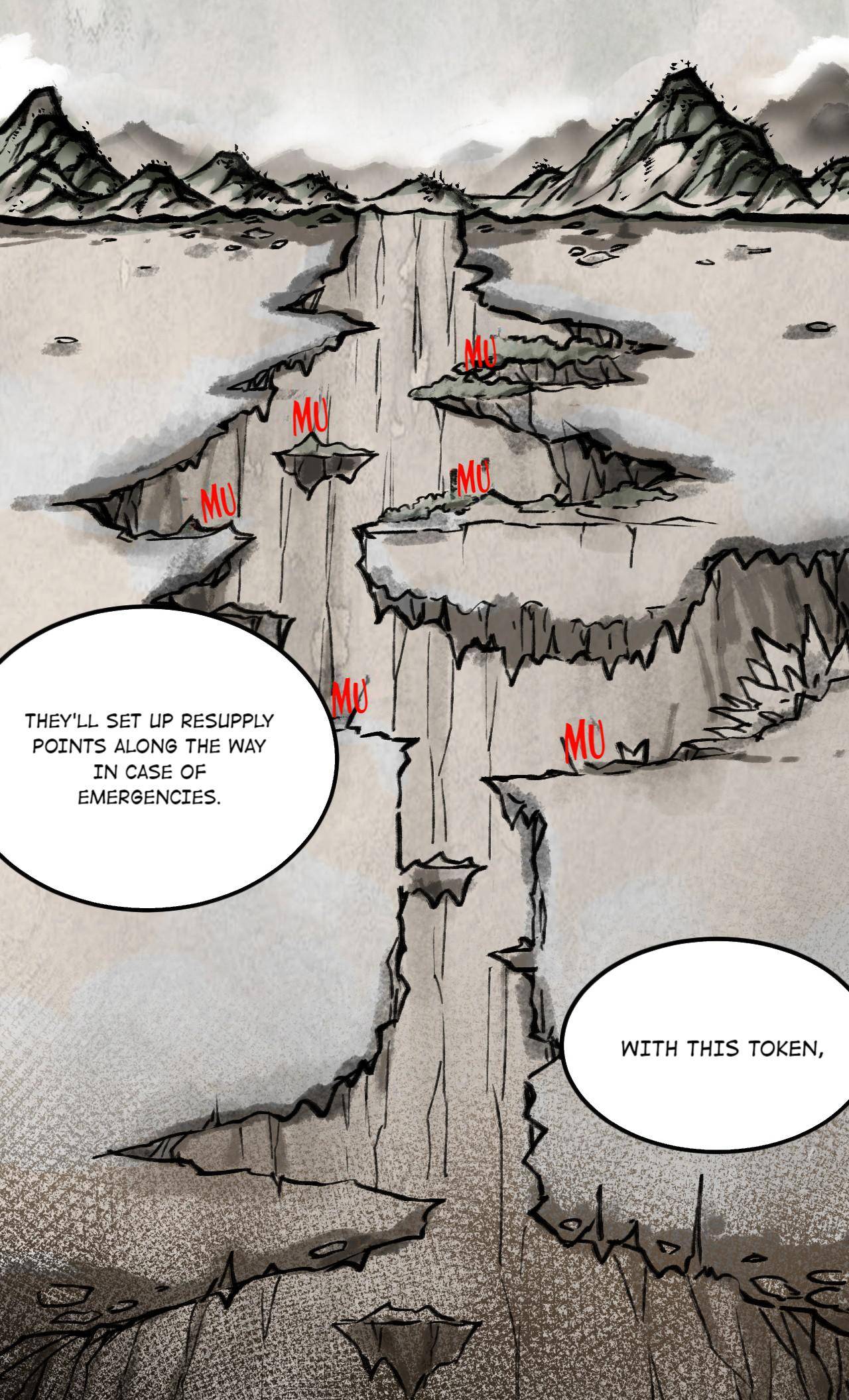 Good Disciple, Have Pity On Your Master! Chapter 66 - page 10