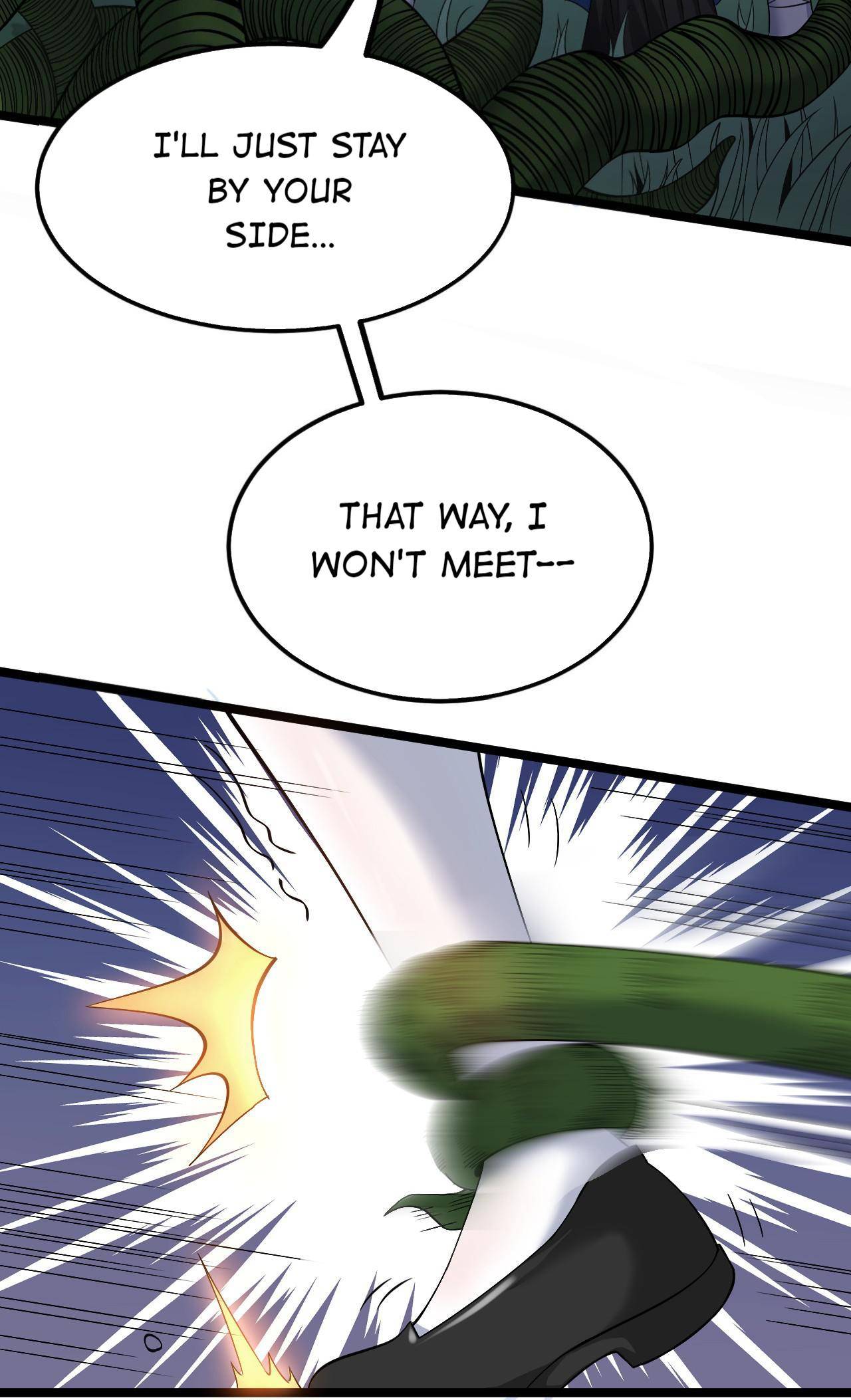 Good Disciple, Have Pity On Your Master! Chapter 66 - page 27