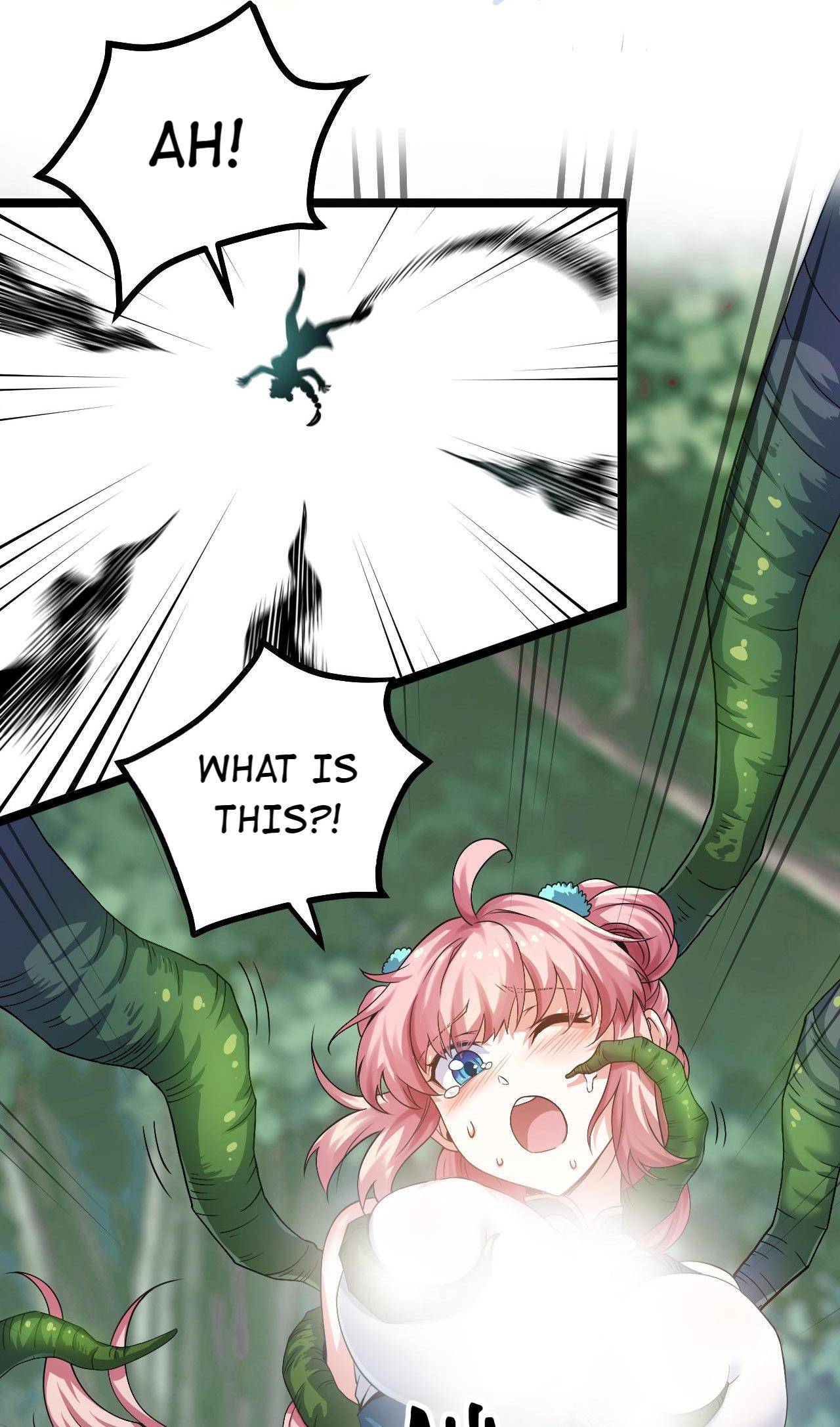 Good Disciple, Have Pity On Your Master! Chapter 66 - page 28