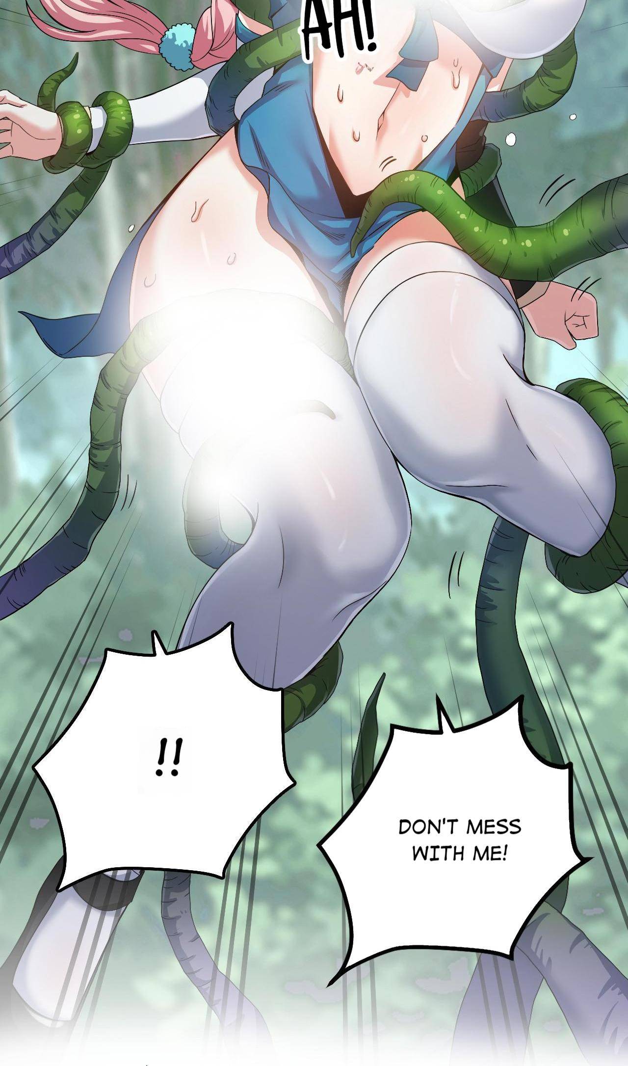 Good Disciple, Have Pity On Your Master! Chapter 66 - page 29