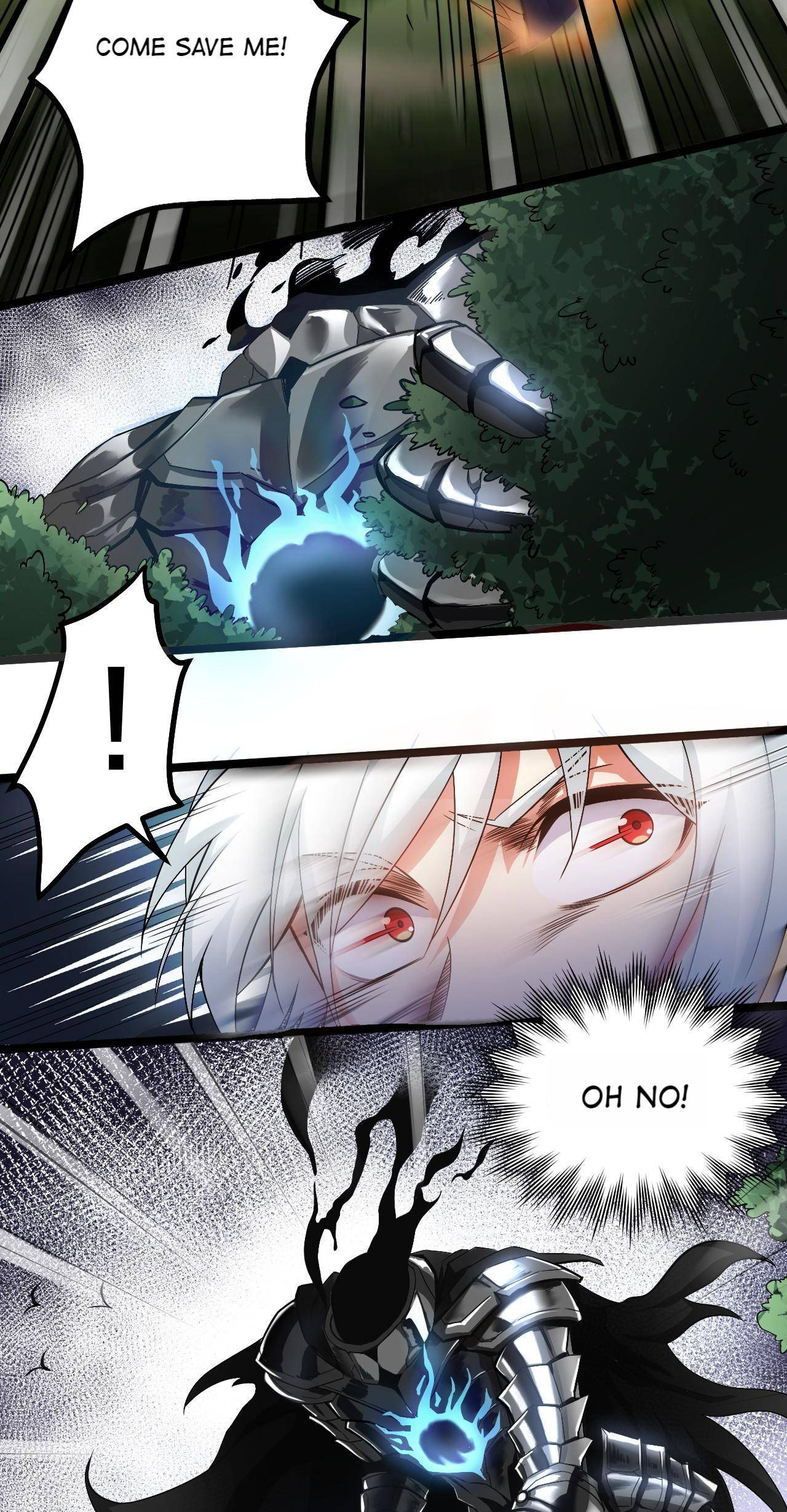 Good Disciple, Have Pity On Your Master! Chapter 66 - page 34