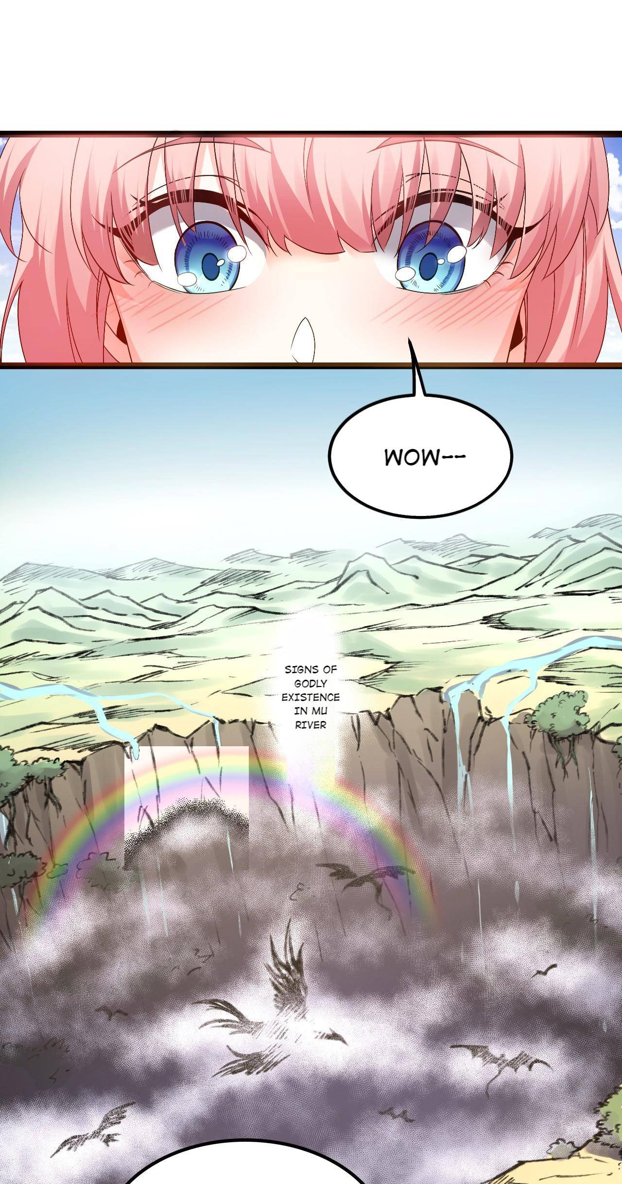 Good Disciple, Have Pity On Your Master! Chapter 66 - page 4