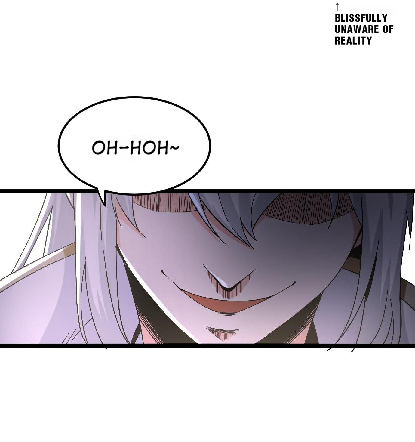 Good Disciple, Have Pity On Your Master! Chapter 67 - page 14