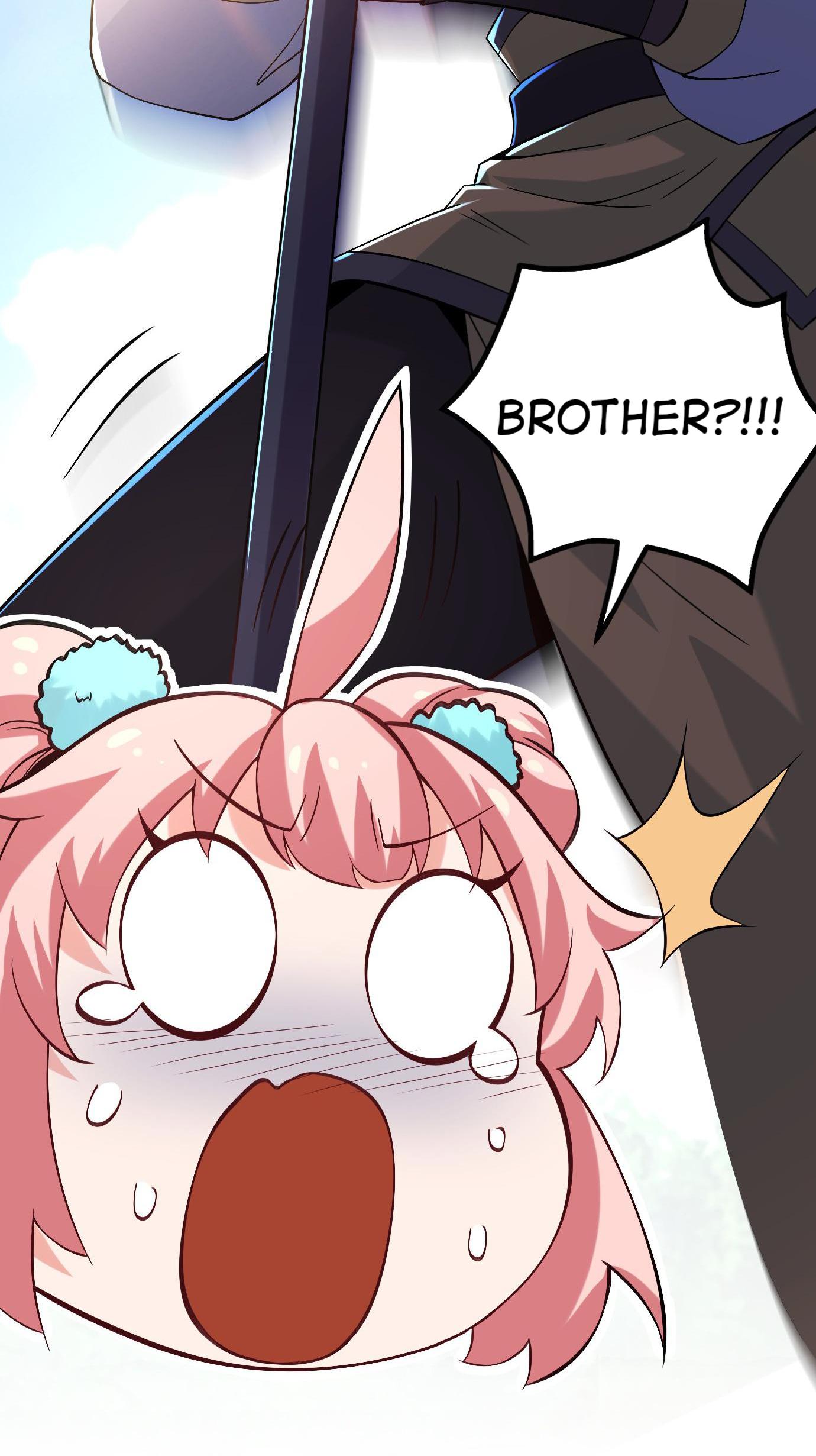 Good Disciple, Have Pity On Your Master! Chapter 67 - page 35