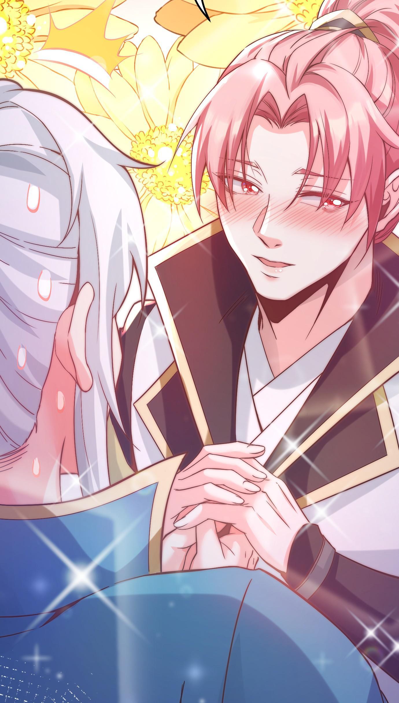 Good Disciple, Have Pity On Your Master! Chapter 67 - page 40