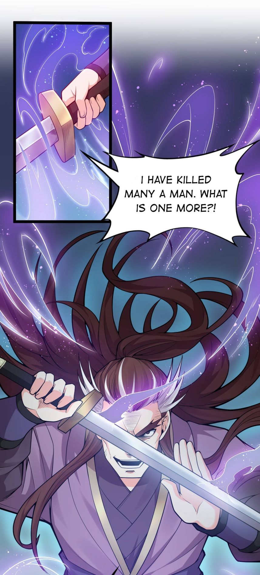Good Disciple, Have Pity On Your Master! Chapter 27 - page 45