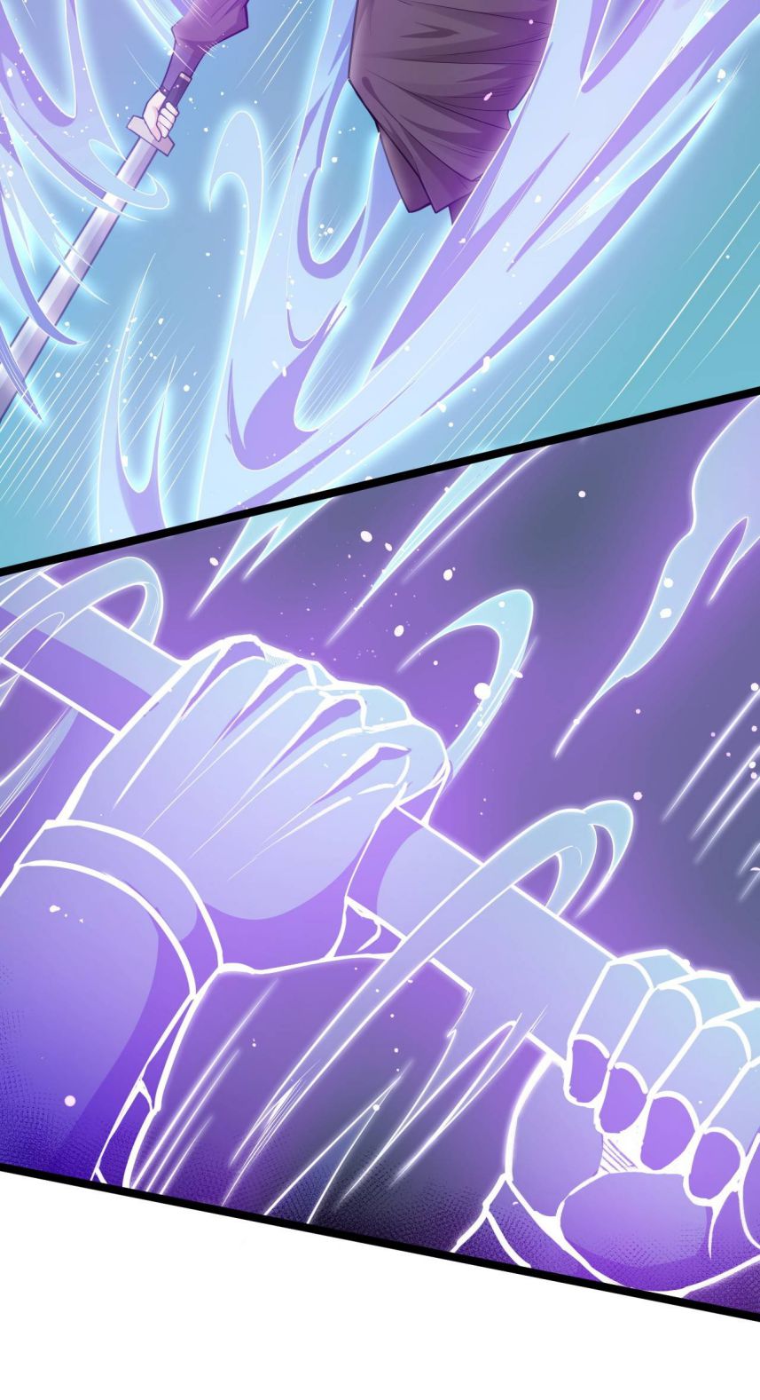 Good Disciple, Have Pity On Your Master! Chapter 27 - page 51