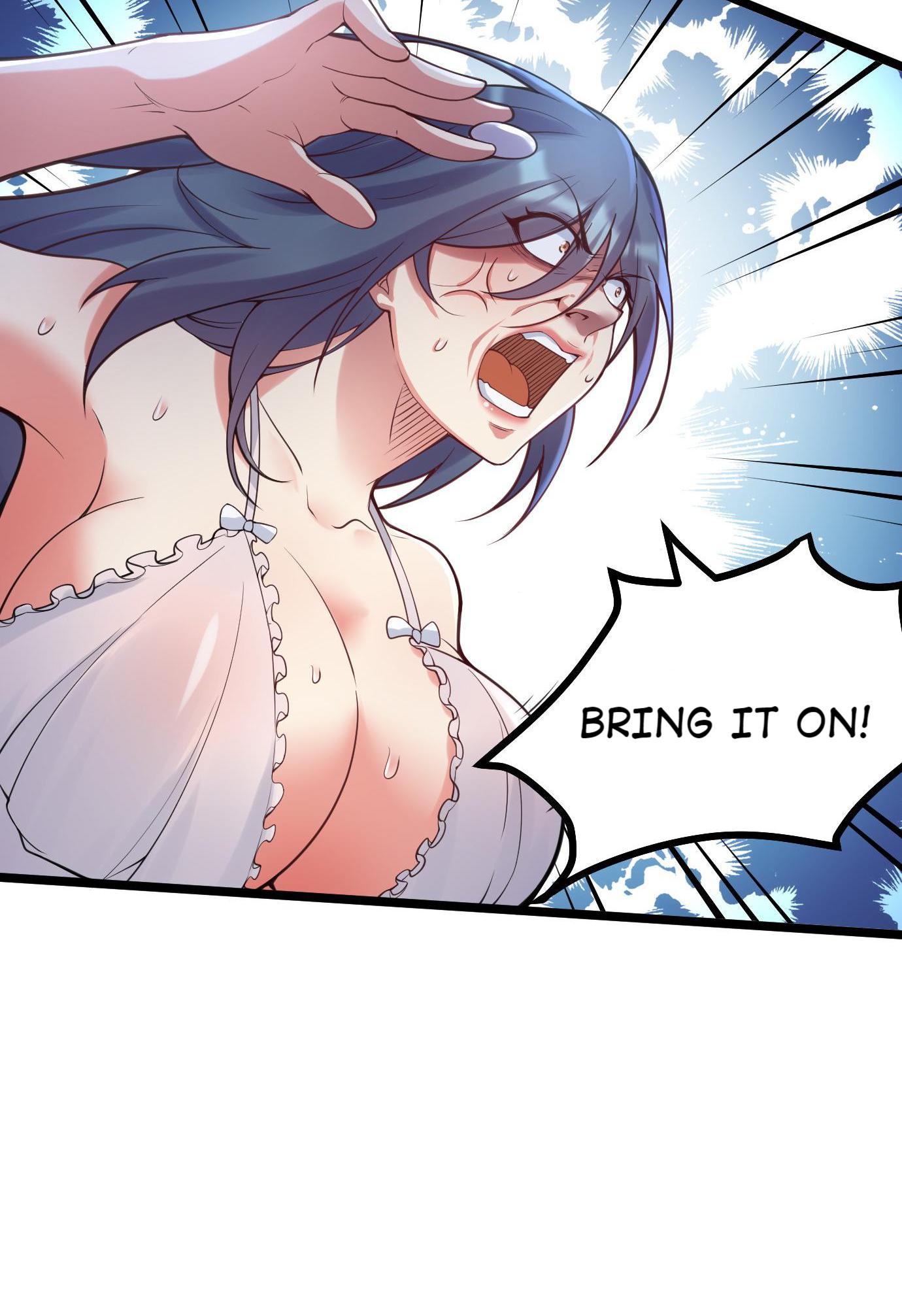Good Disciple, Have Pity On Your Master! Chapter 69 - page 15
