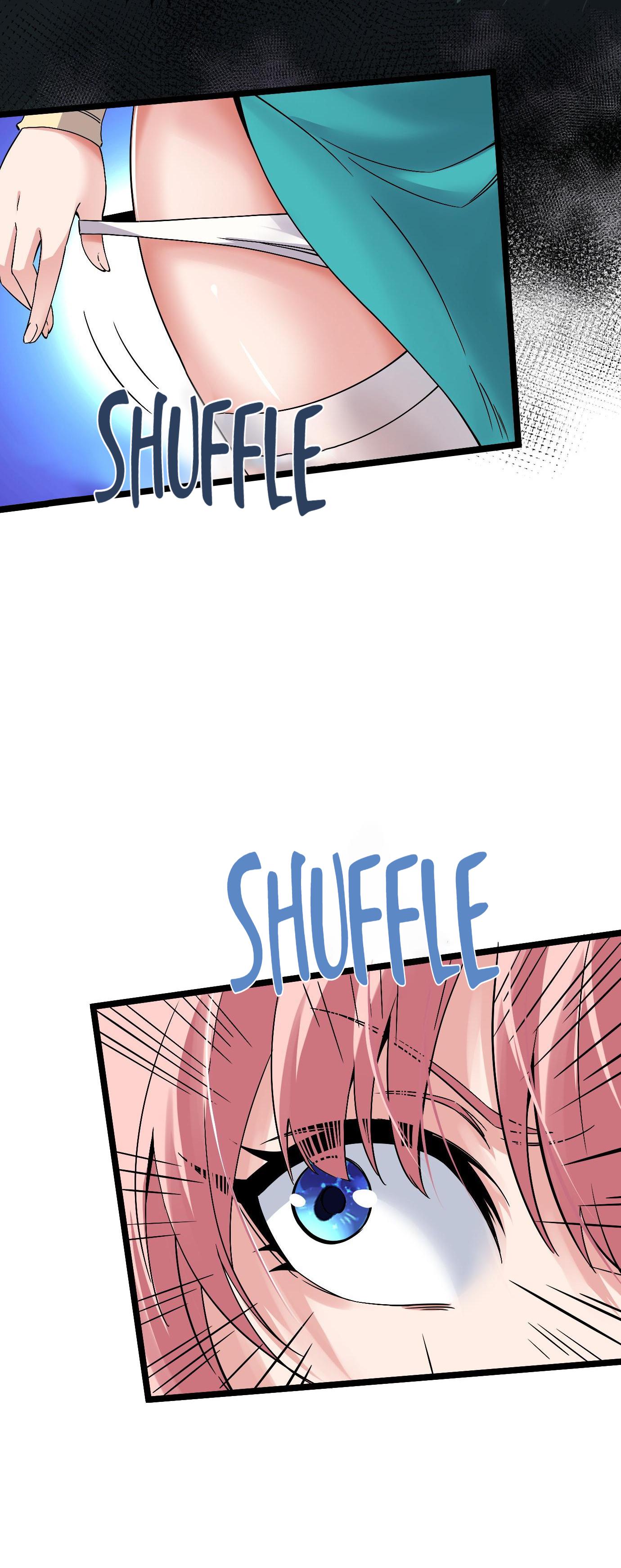 Good Disciple, Have Pity On Your Master! Chapter 60 - page 22