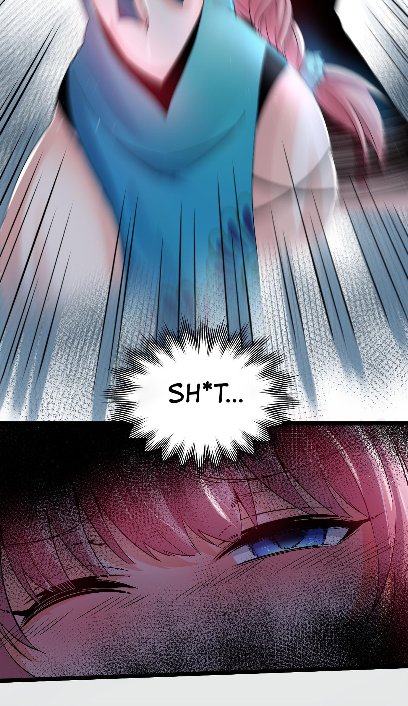 Good Disciple, Have Pity On Your Master! Chapter 60 - page 26
