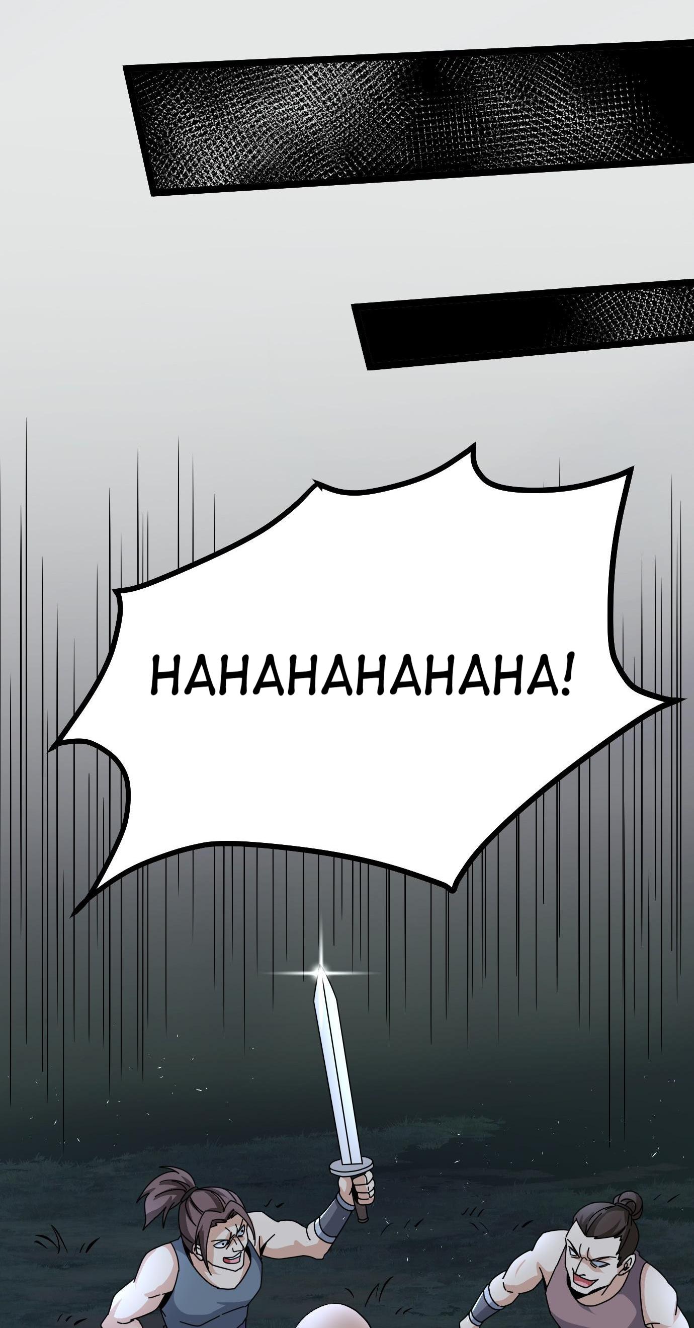 Good Disciple, Have Pity On Your Master! Chapter 60 - page 27