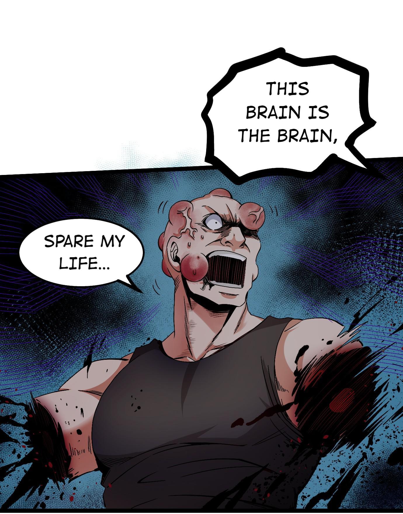 Good Disciple, Have Pity On Your Master! Chapter 60 - page 39