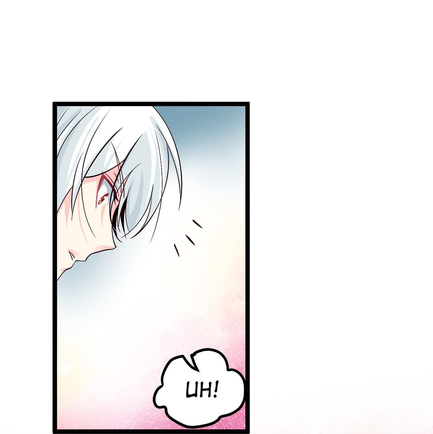 Good Disciple, Have Pity On Your Master! Chapter 60 - page 41
