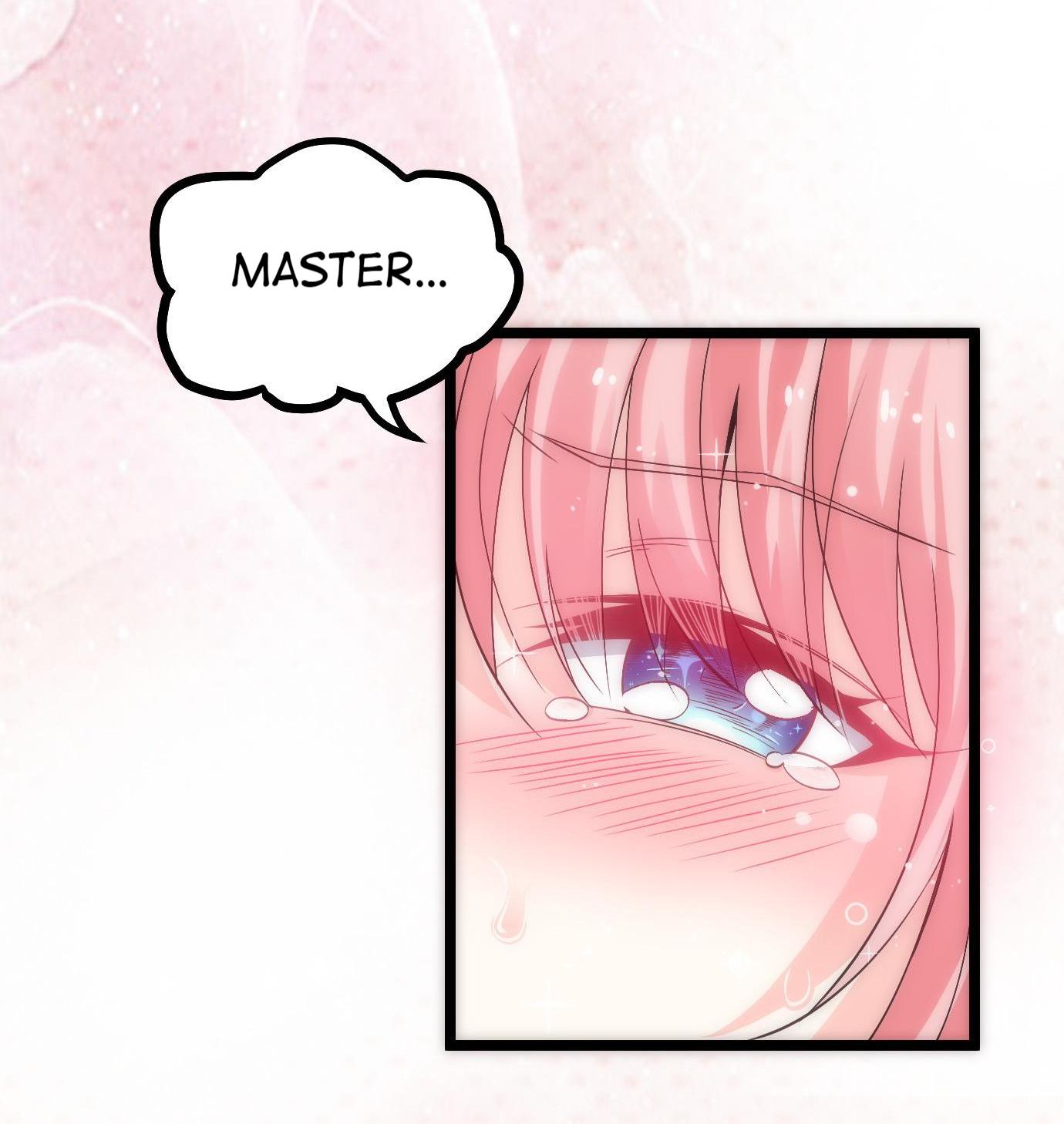 Good Disciple, Have Pity On Your Master! Chapter 60 - page 43
