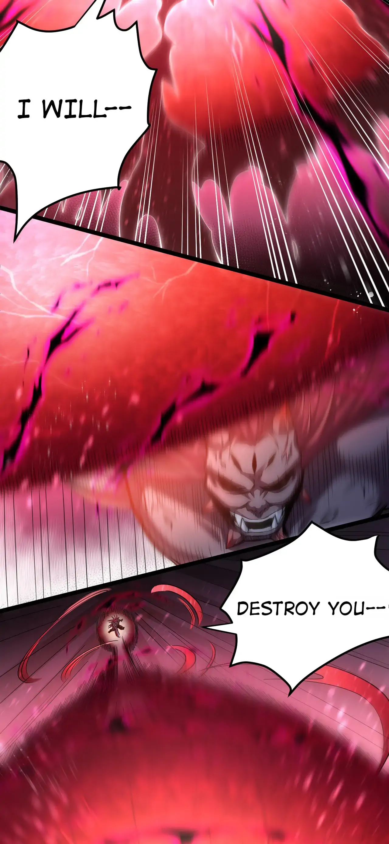 Good Disciple, Have Pity On Your Master! Chapter 96.2 - page 17