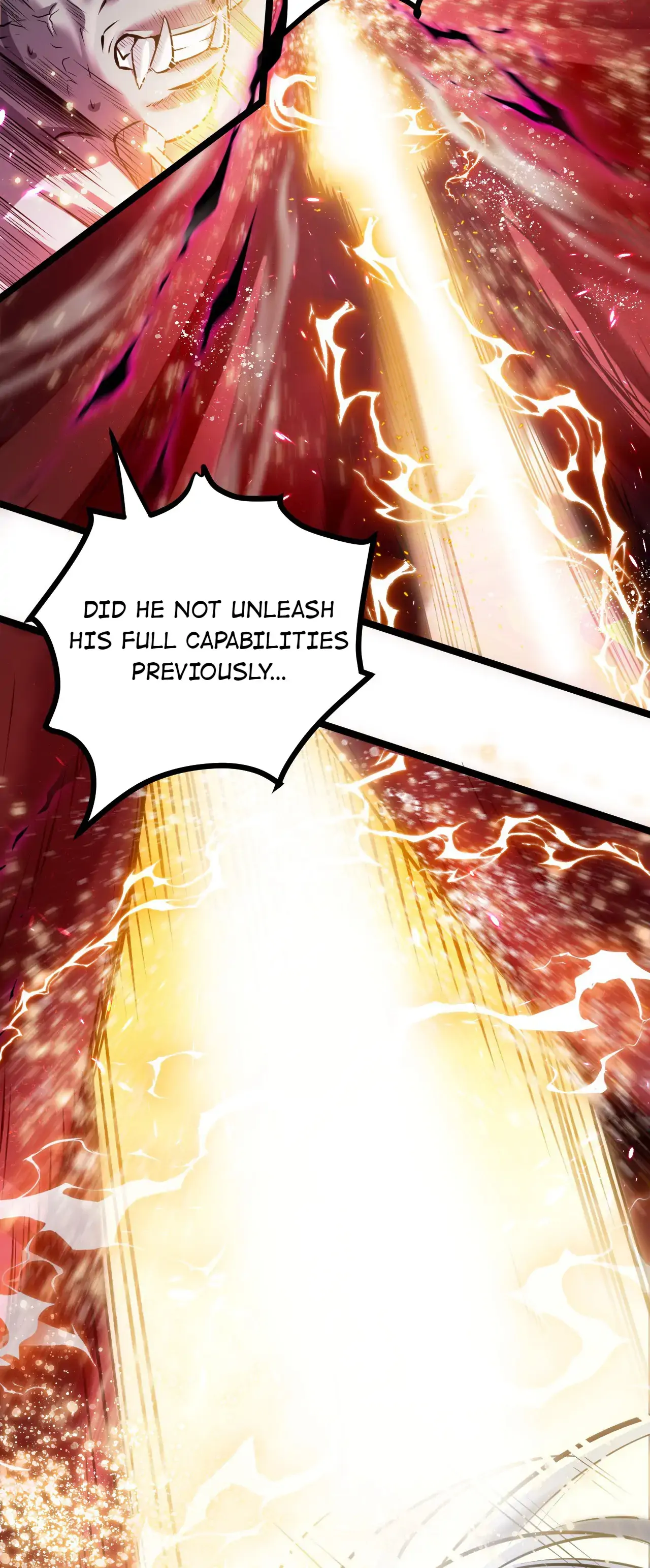 Good Disciple, Have Pity On Your Master! Chapter 96.2 - page 26