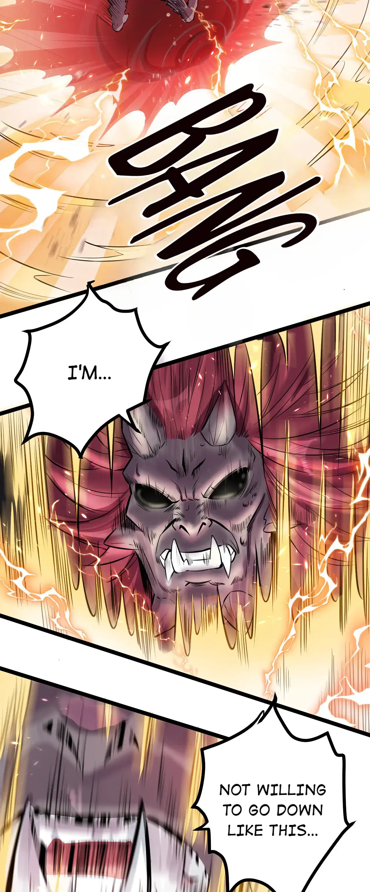 Good Disciple, Have Pity On Your Master! Chapter 96.2 - page 28