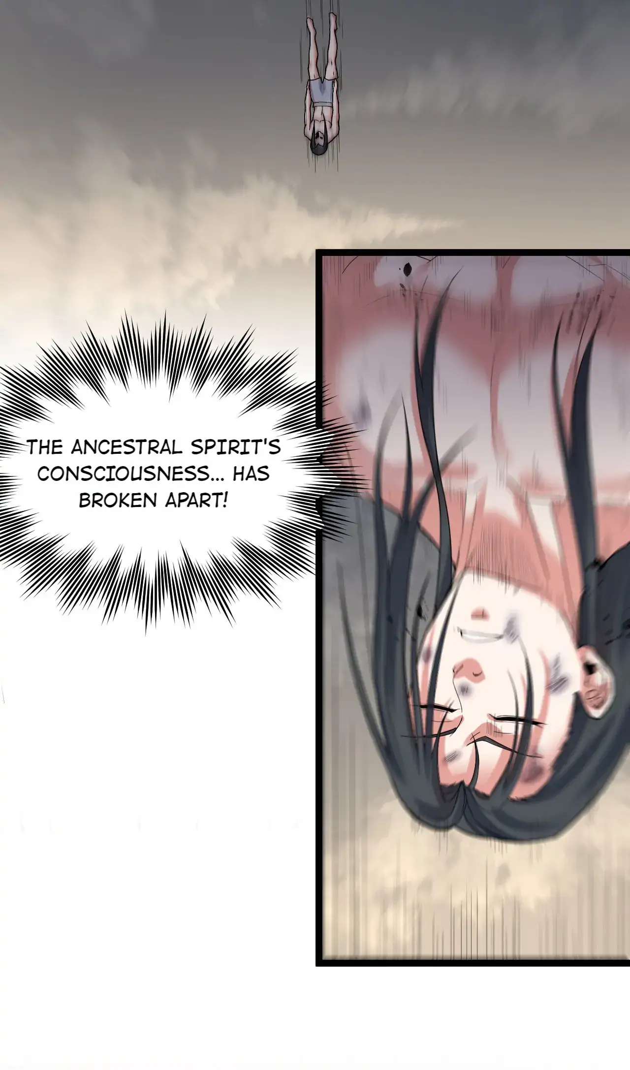 Good Disciple, Have Pity On Your Master! Chapter 96.2 - page 31