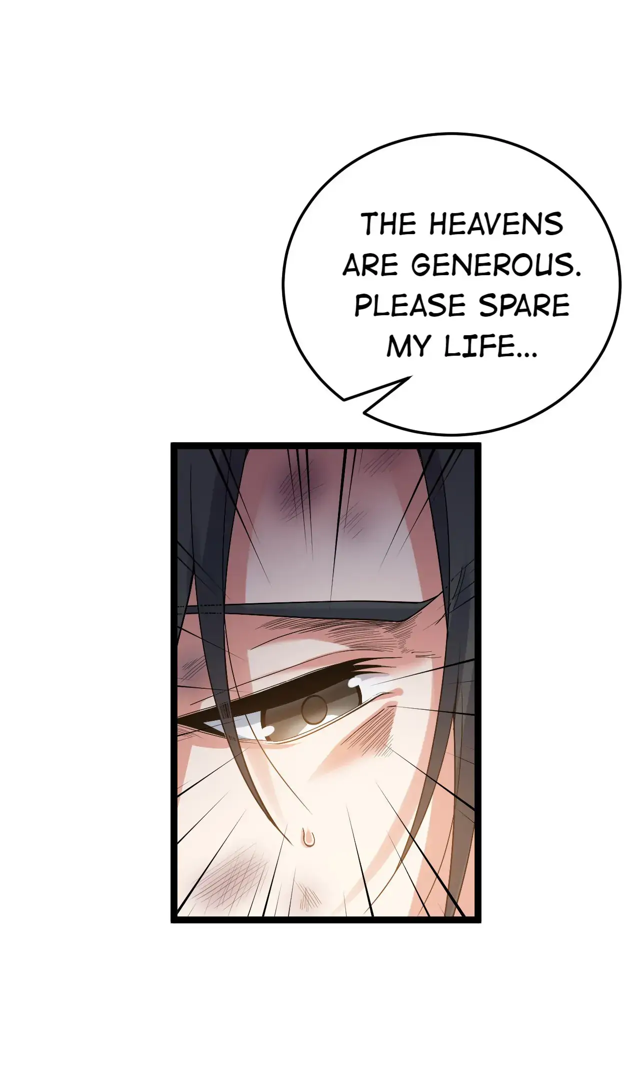 Good Disciple, Have Pity On Your Master! Chapter 96.2 - page 39