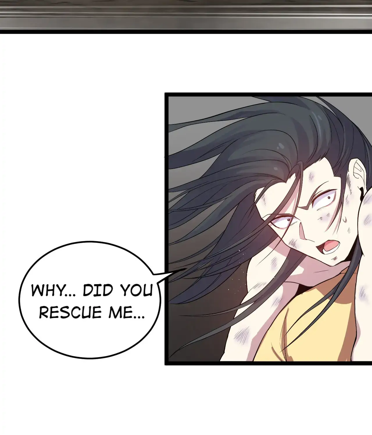 Good Disciple, Have Pity On Your Master! Chapter 96.2 - page 48