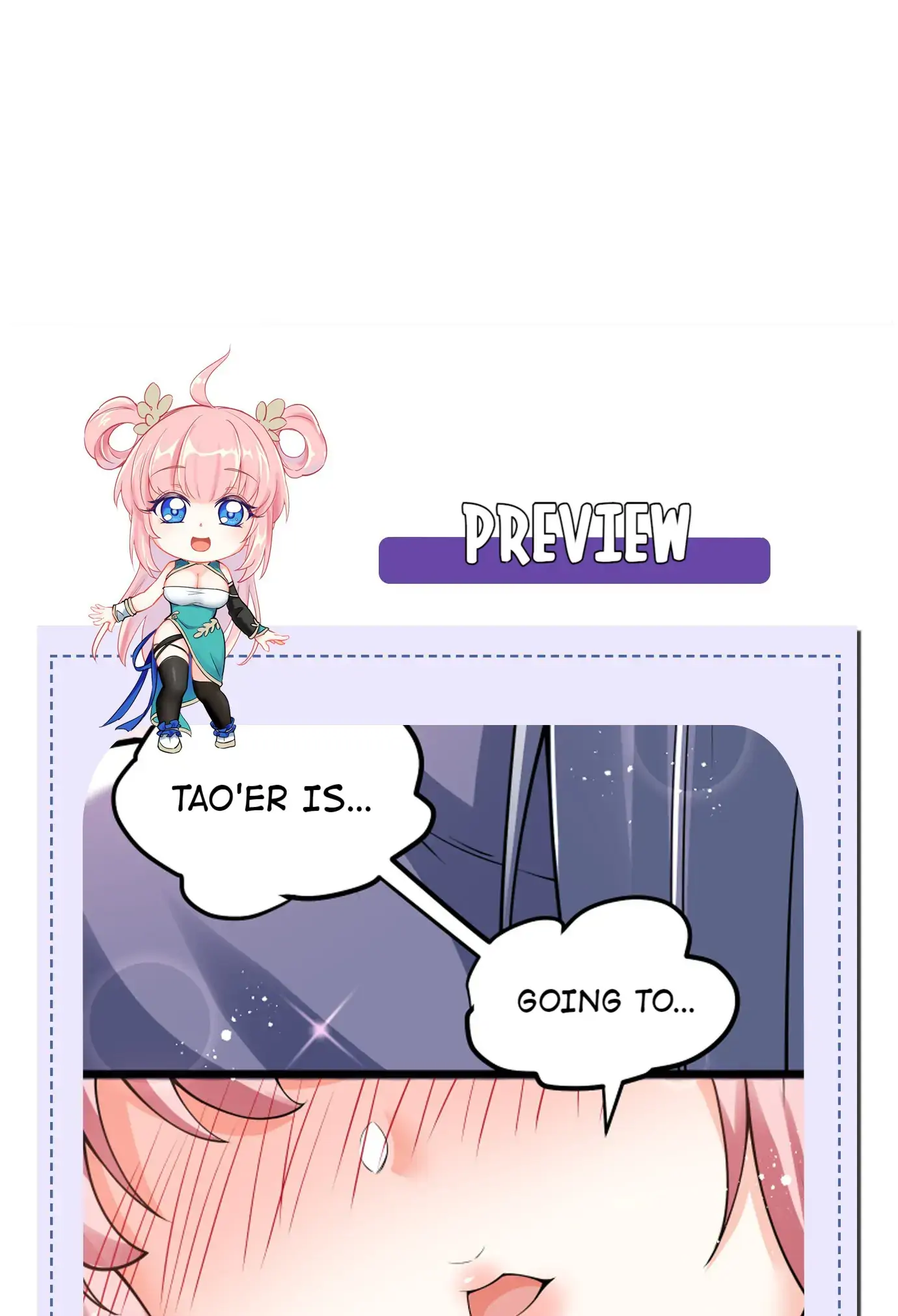 Good Disciple, Have Pity On Your Master! Chapter 96.2 - page 55