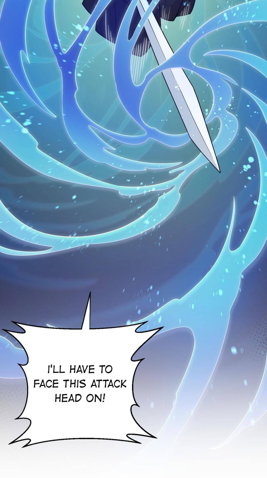 Good Disciple, Have Pity On Your Master! Chapter 17 - page 18