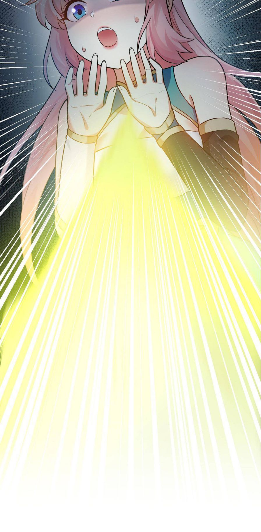 Good Disciple, Have Pity On Your Master! Chapter 17 - page 2