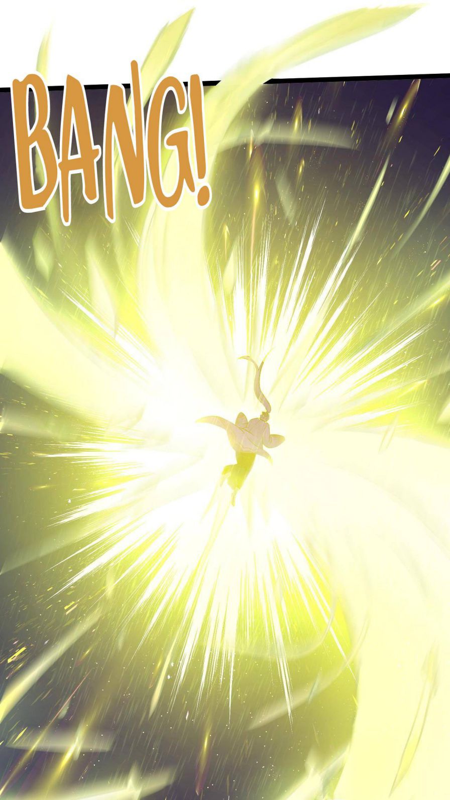 Good Disciple, Have Pity On Your Master! Chapter 17 - page 20