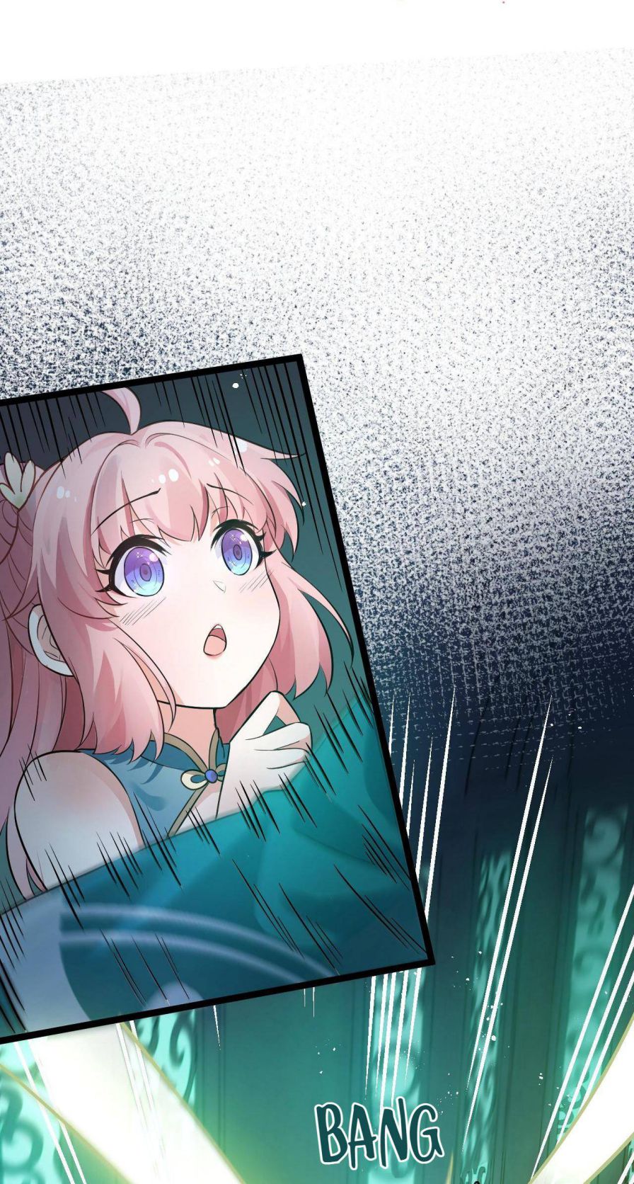 Good Disciple, Have Pity On Your Master! Chapter 17 - page 22